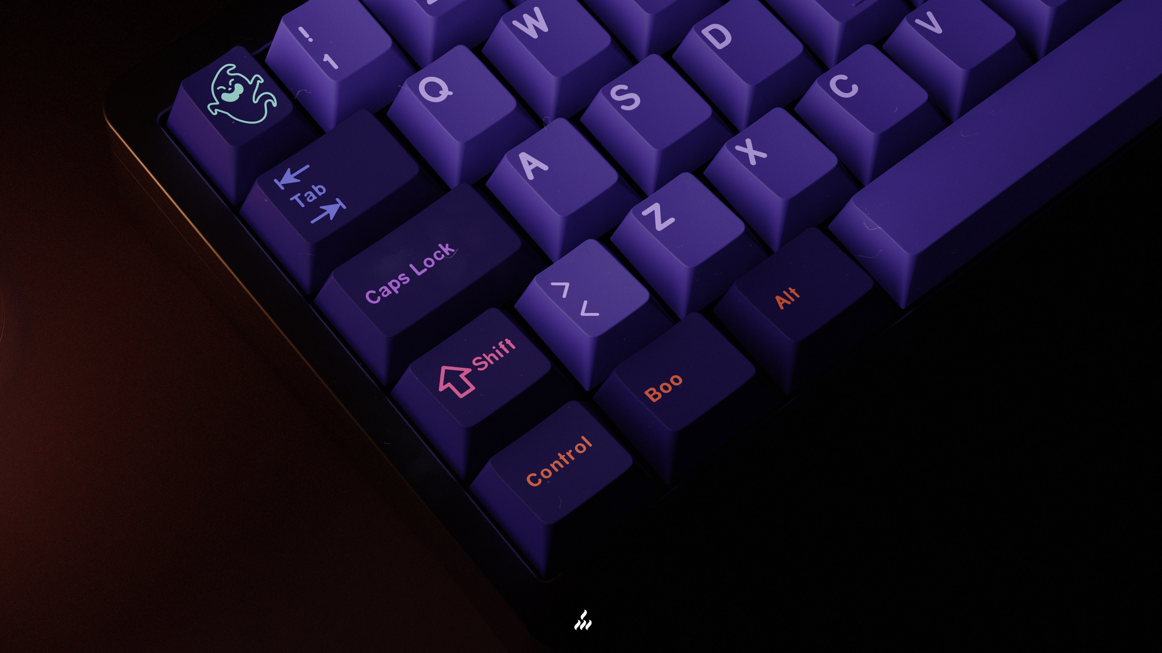 👻 Keykobo Poltergeist 👻 | GB- 24 OCT | $99 Base | $40 Nov image 15