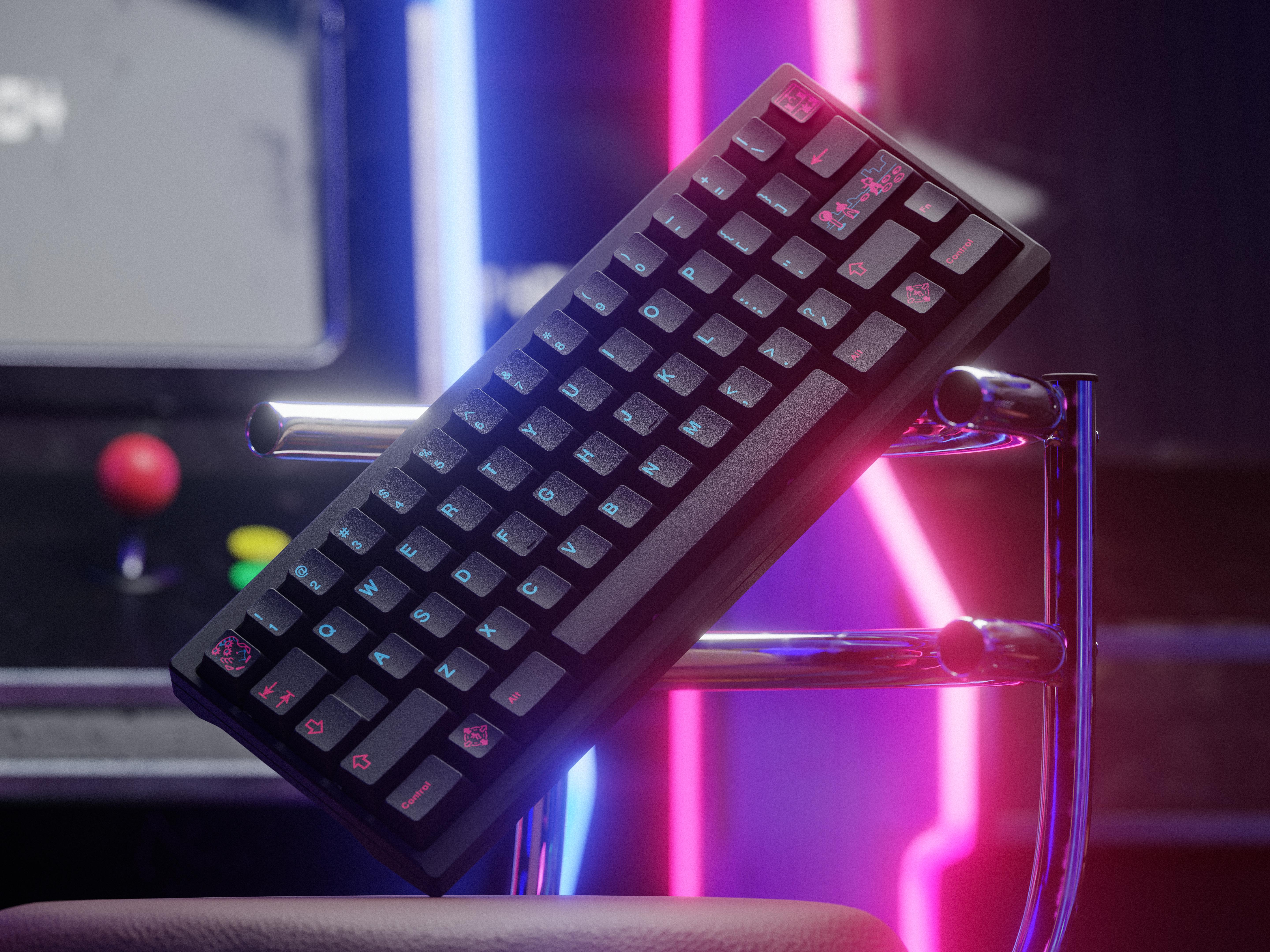 GMK Arcade - August 3rd 2026 image 20