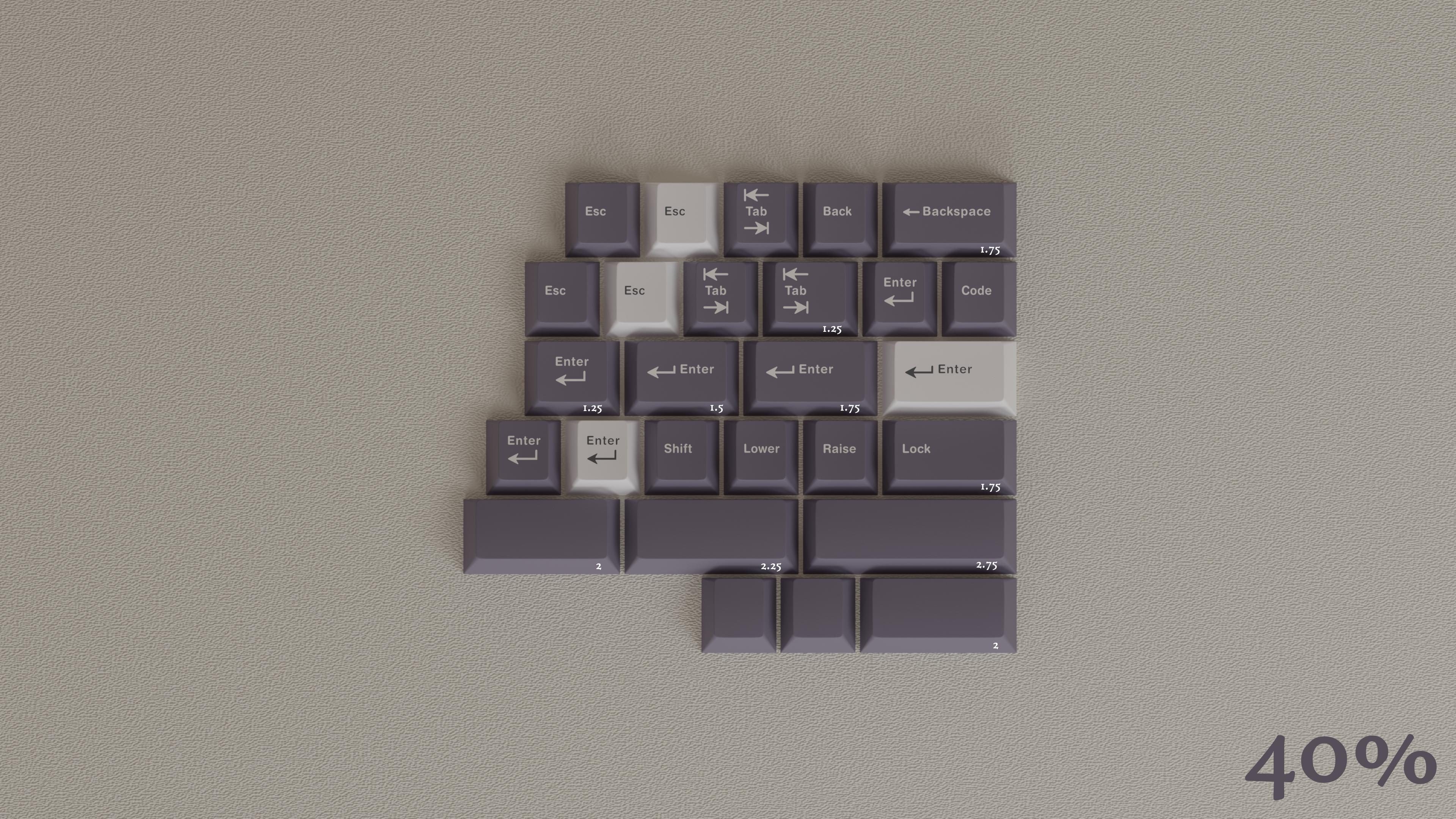 GMK Alpine | Shipped! image 4
