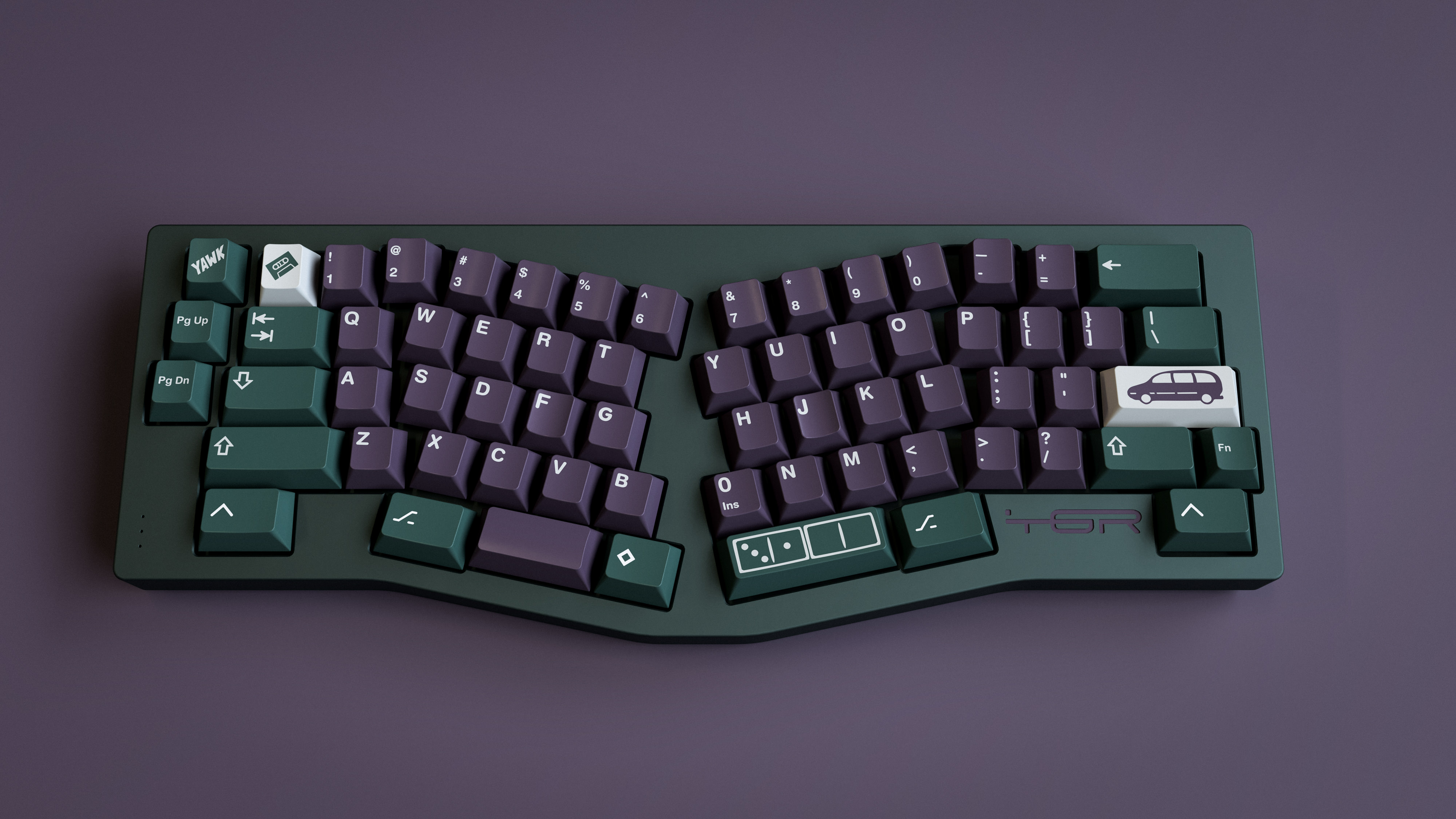 GMK Good Kid - under new management