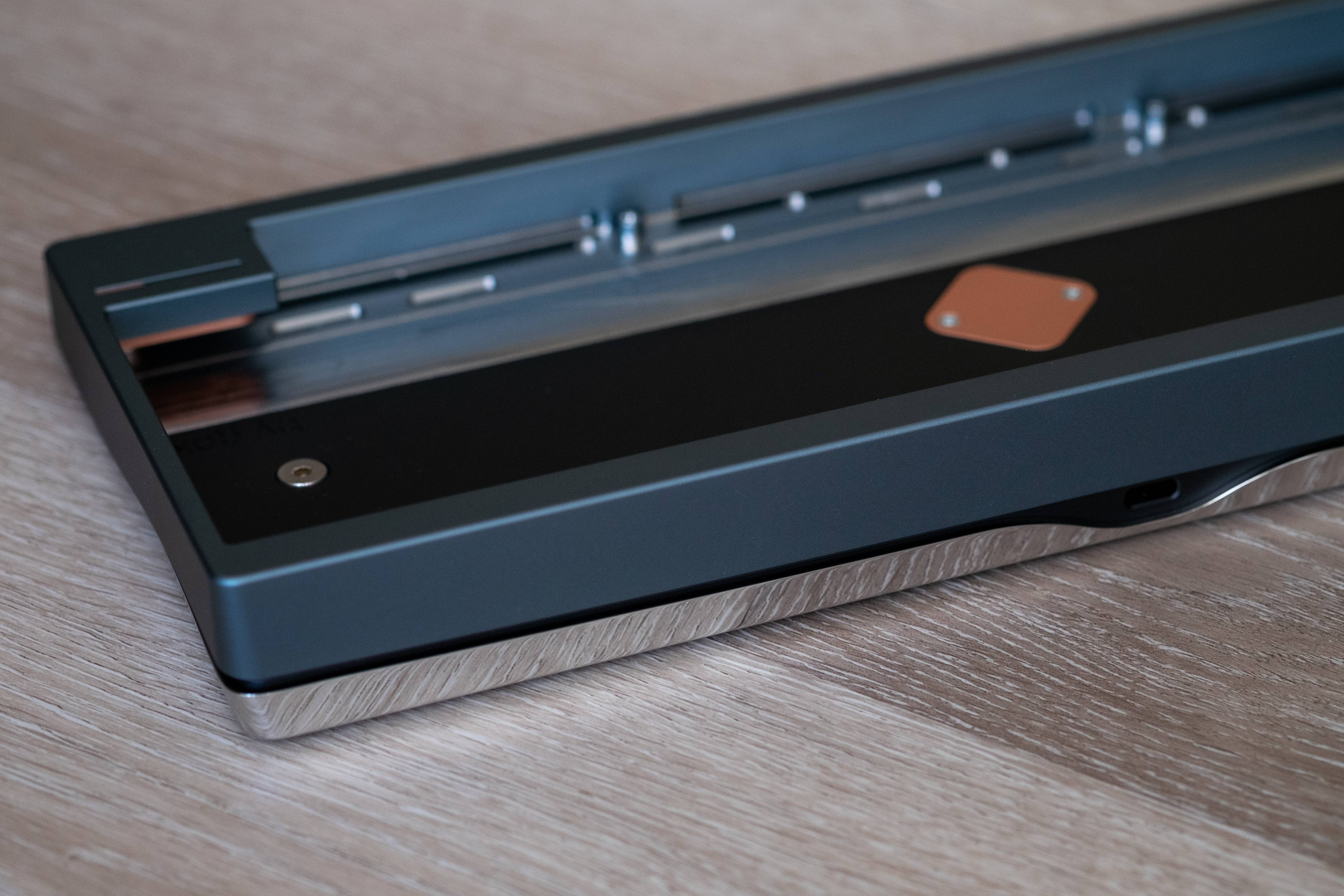Lily - HHKB 60% image 30