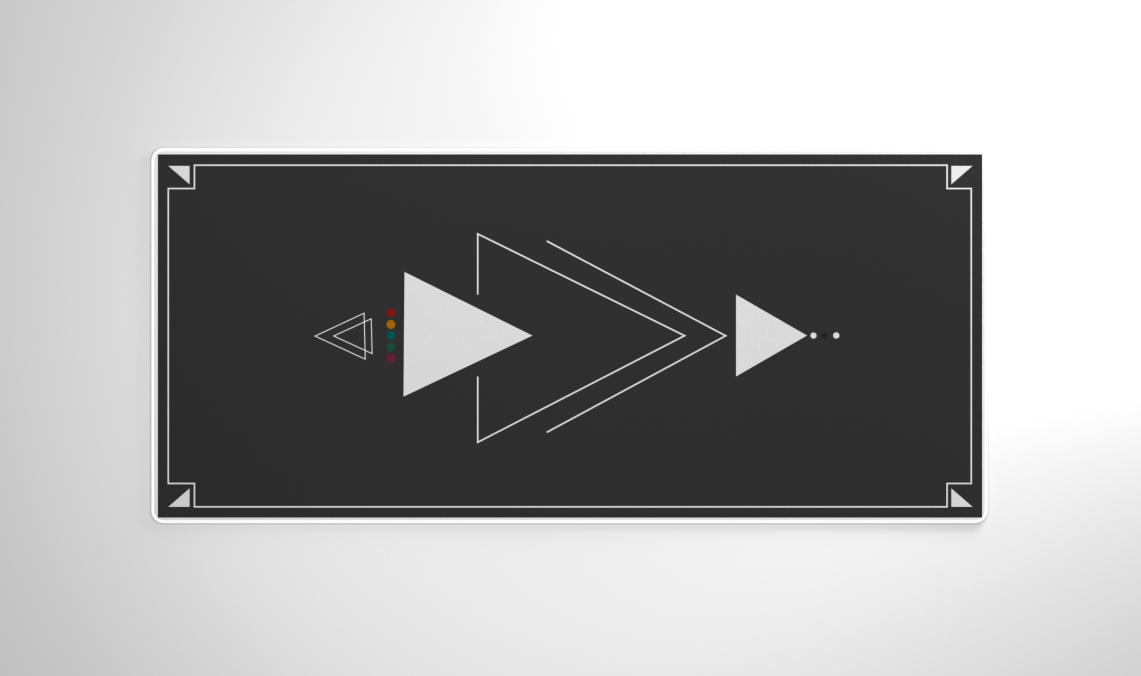 Geekark Triangle image 12