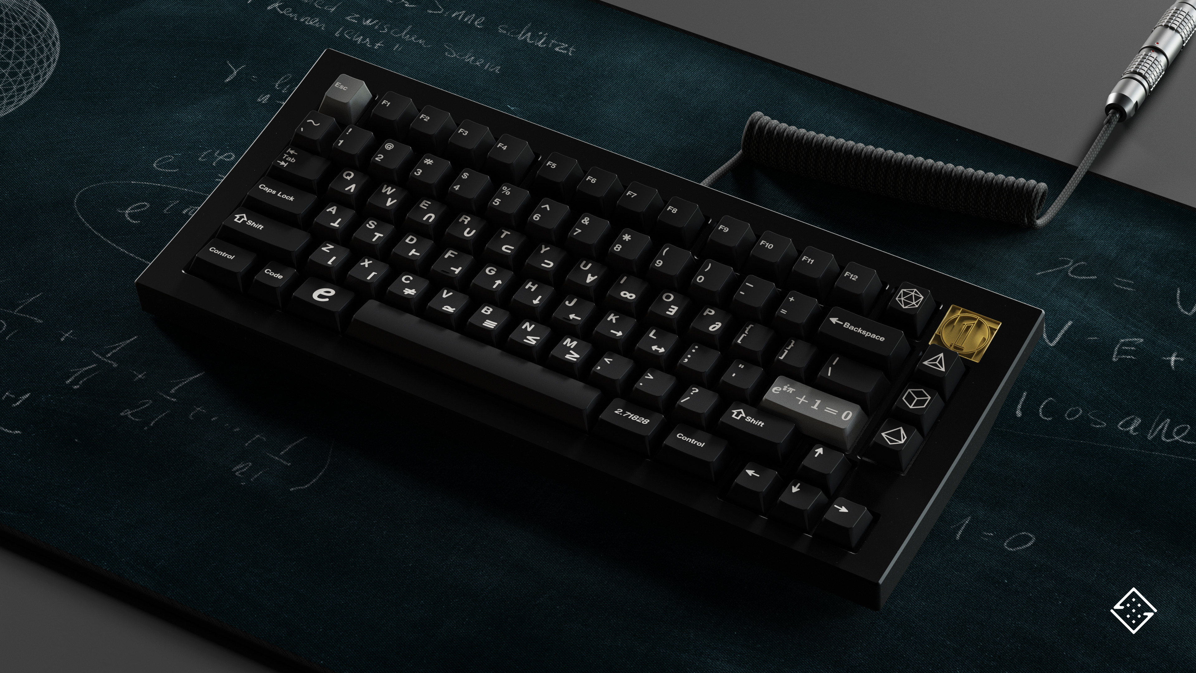 GMK Euler - Complete image 20