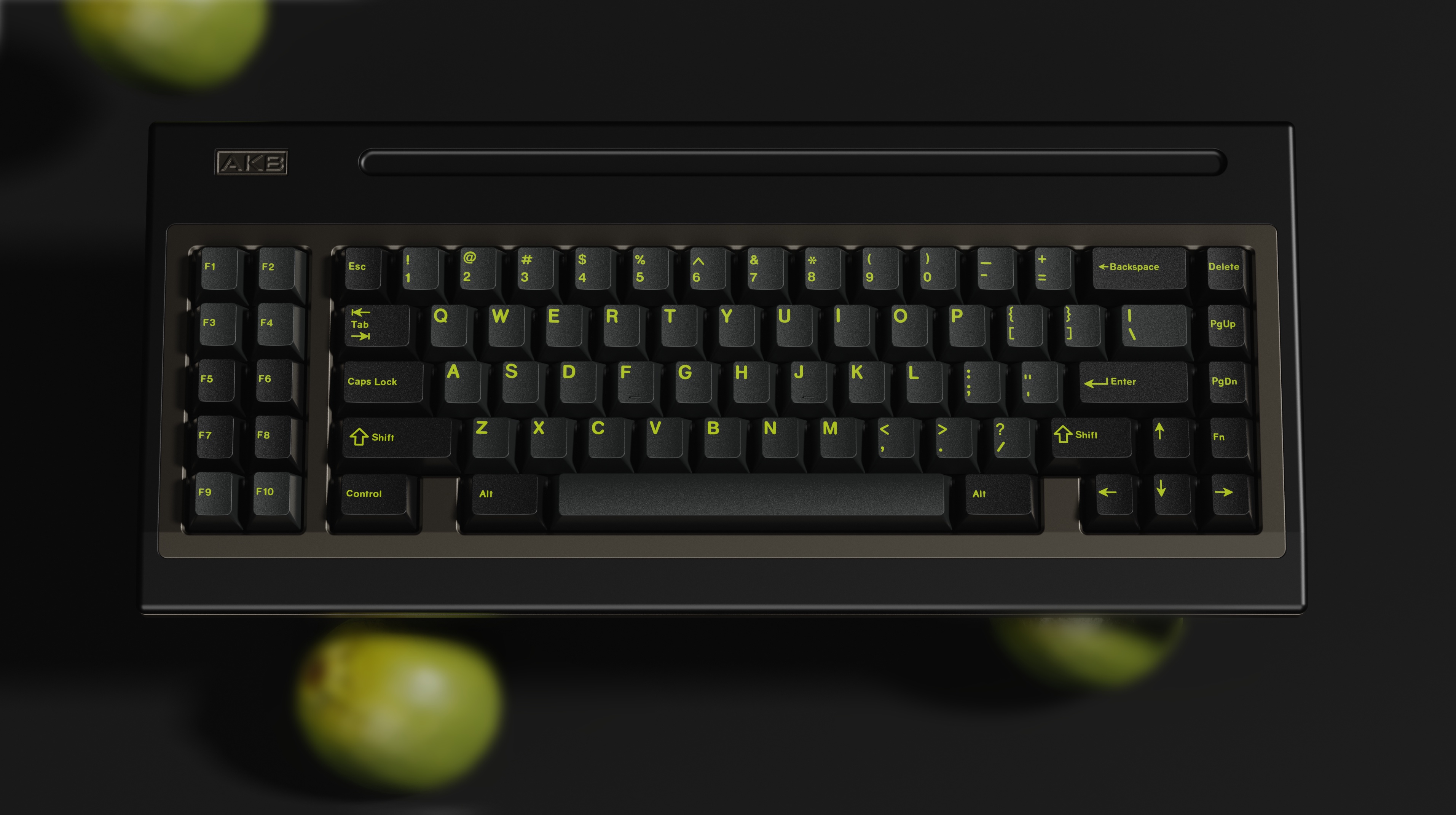 GMK CYL Evil Lime | GB 8th Sept to 8th October 2026 image 14