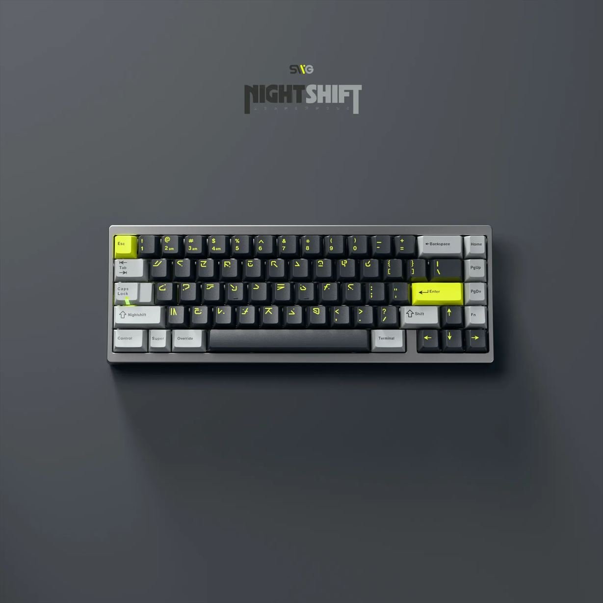 Project image