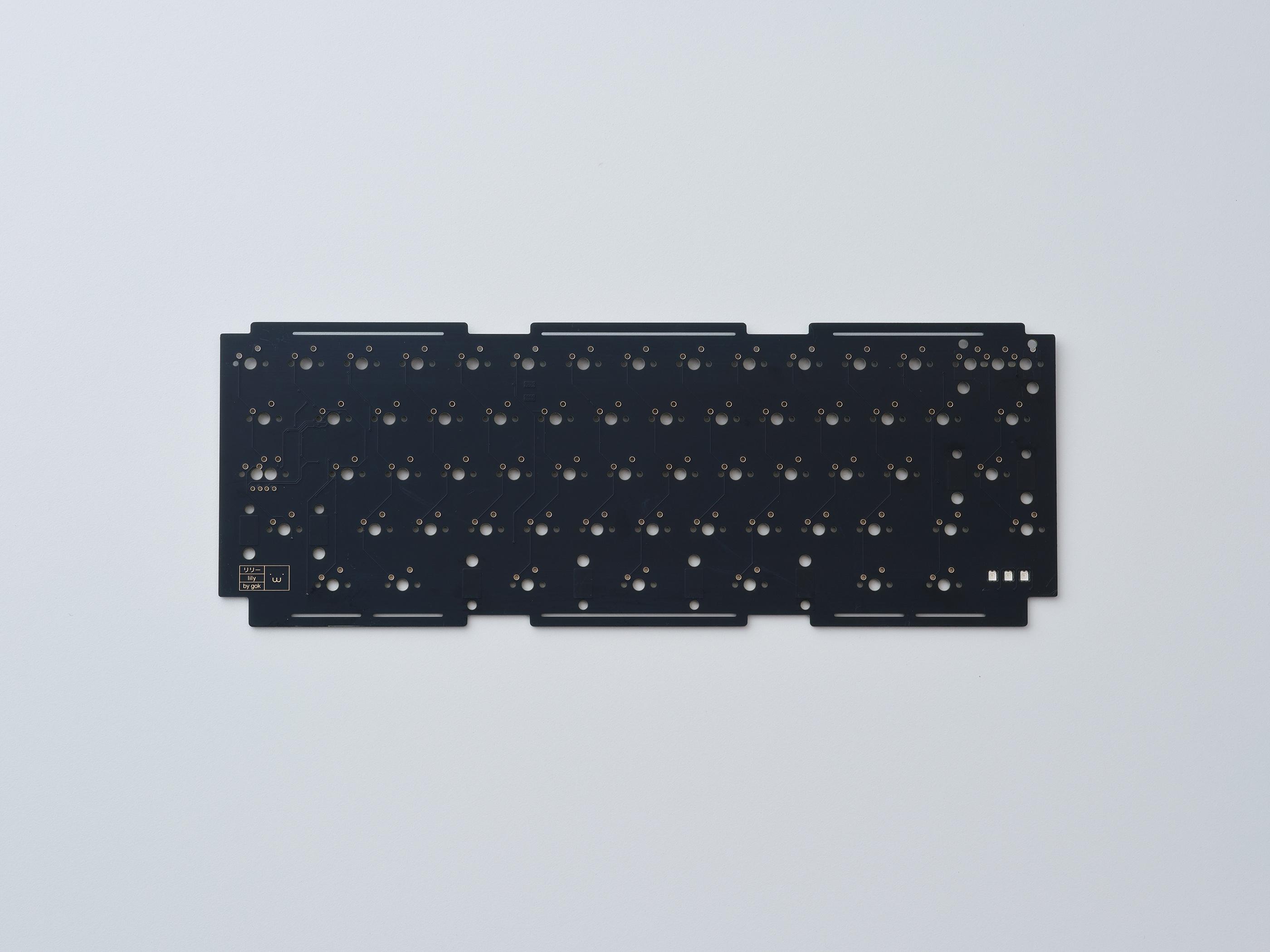 Lily - HHKB 60% image 2