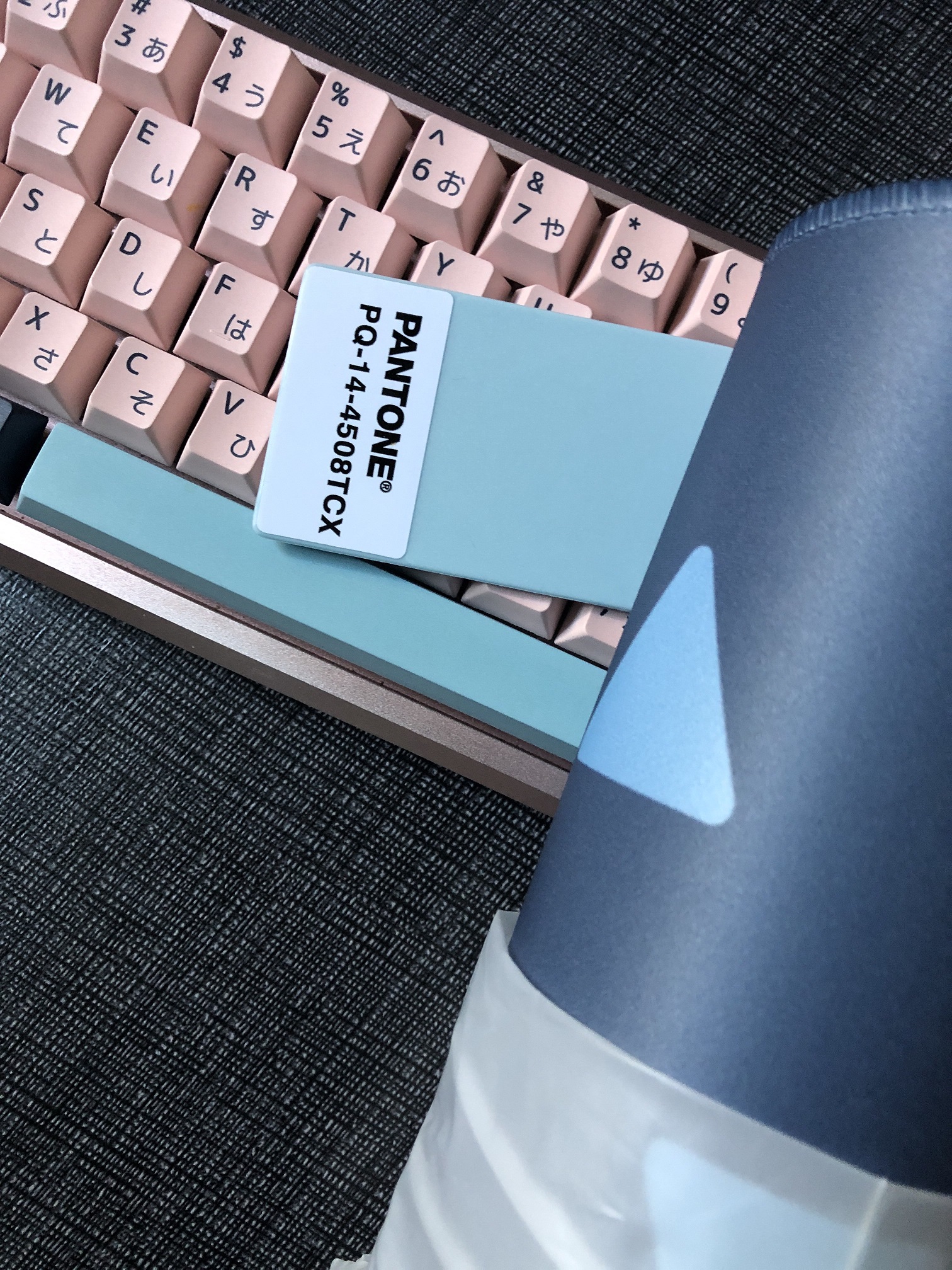IFK Comfy - (Sept 25-Oct 9 2020) - Deskmat Samples Obtained (Mar 18) image 17