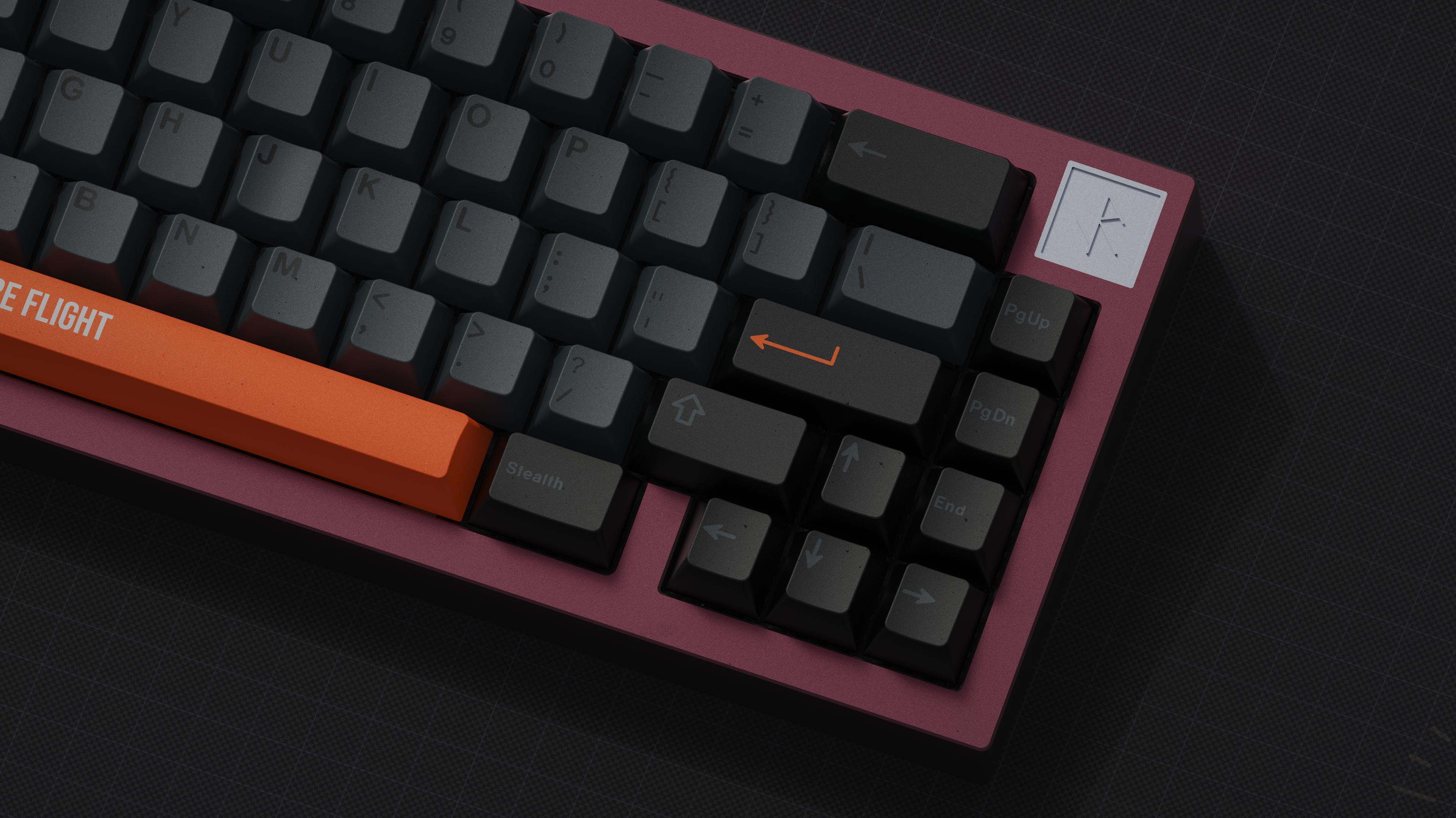 GMK Stealth | waiting for round 3 image 20
