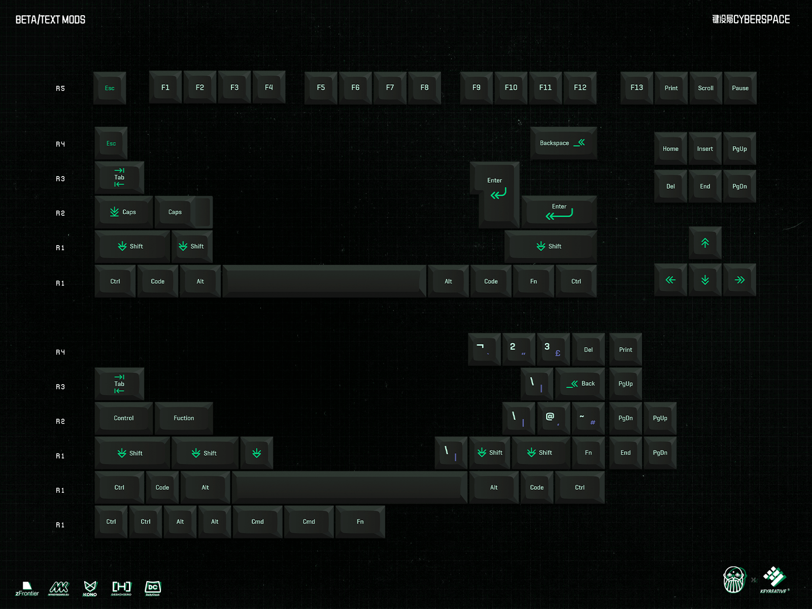 KAT Cyberspace - FINISHED - 720k units sold! image 15