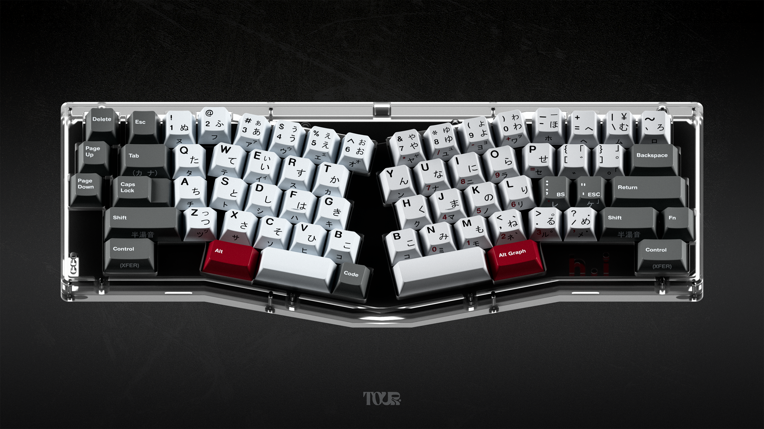 GMK CYL Modern Sono - Major Update image 10