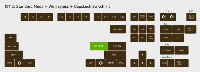 DSA Retro Set (SHIPPED!) image 5