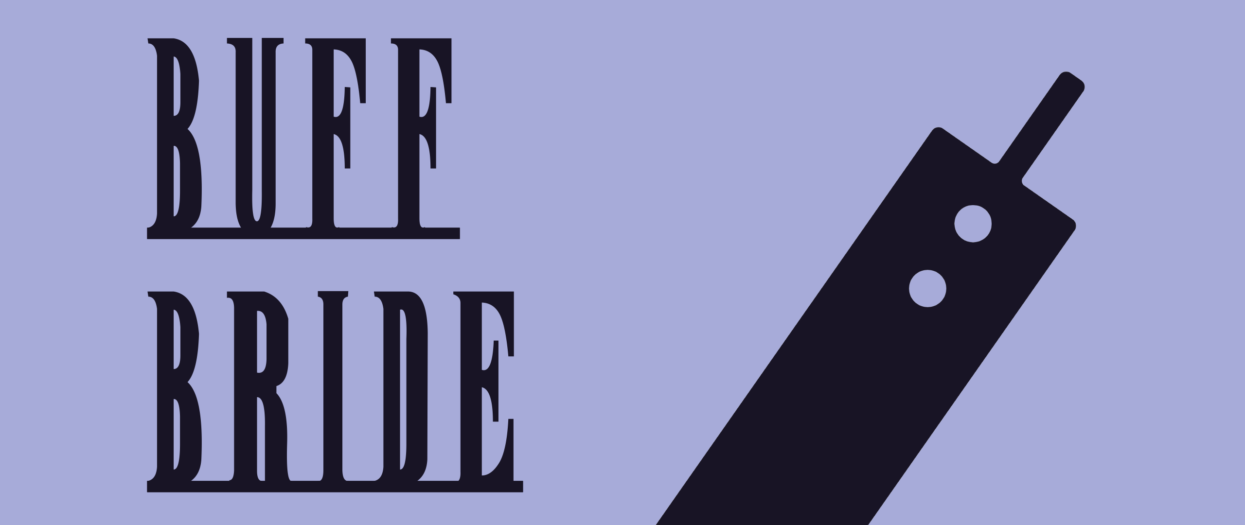 KKB Buff Bride - Updated 9/3/2024 - Added barred F and J, GB in 2 weeks