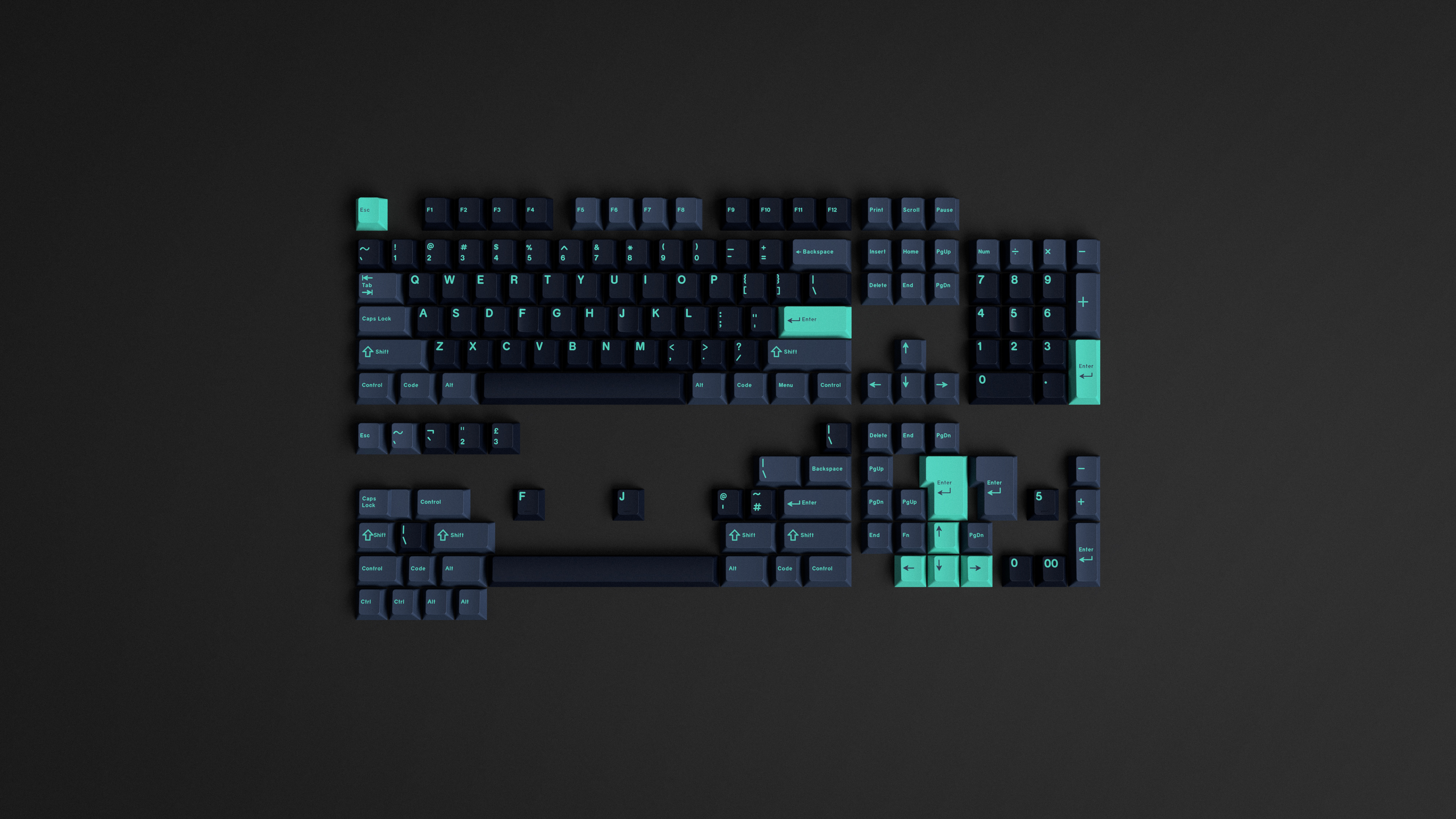 GMK Hammerhead | July 6th - 31st image 2