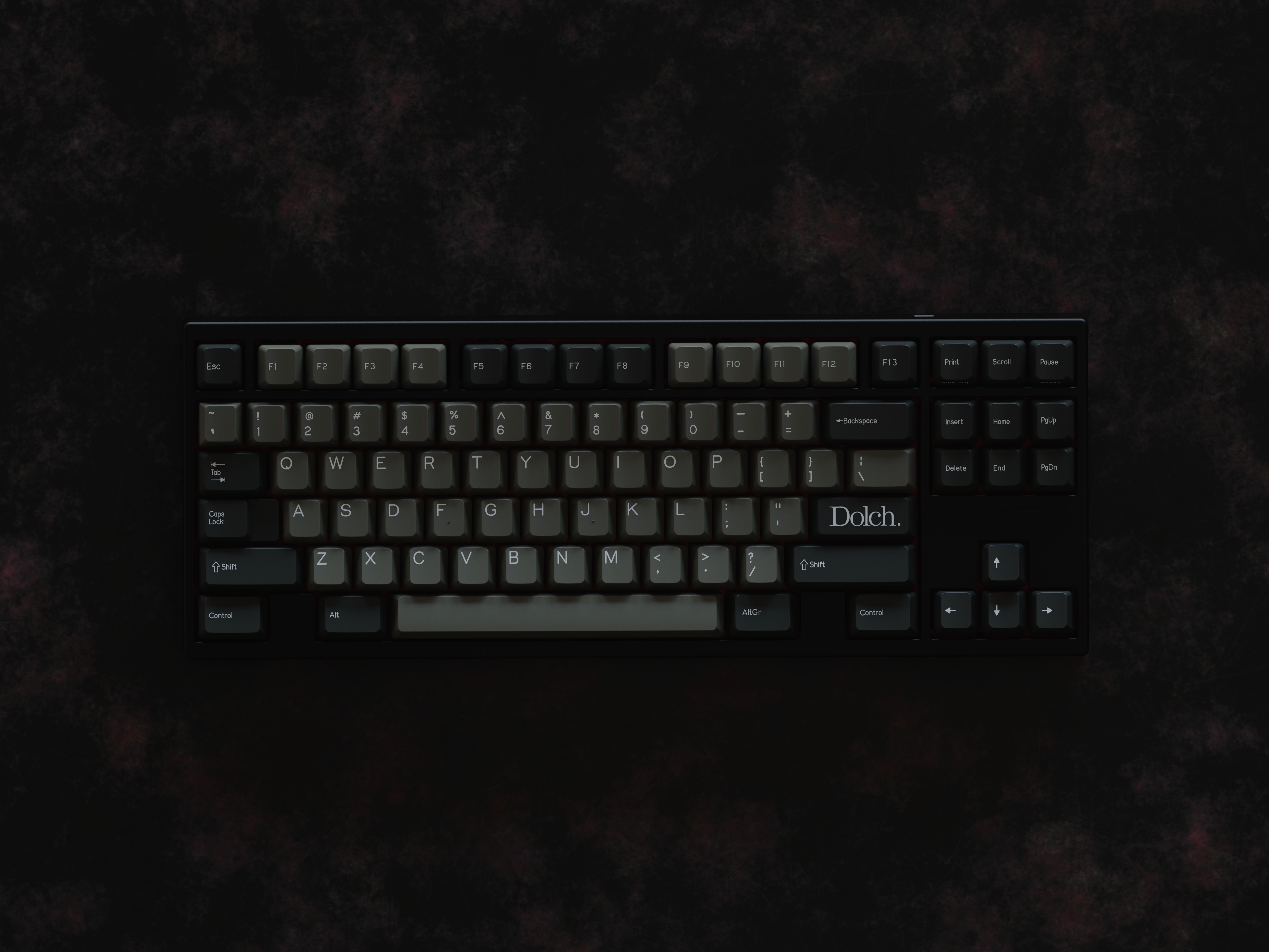 DCS Dolch [Pricing update, GB June 1st-July 1st] image 23
