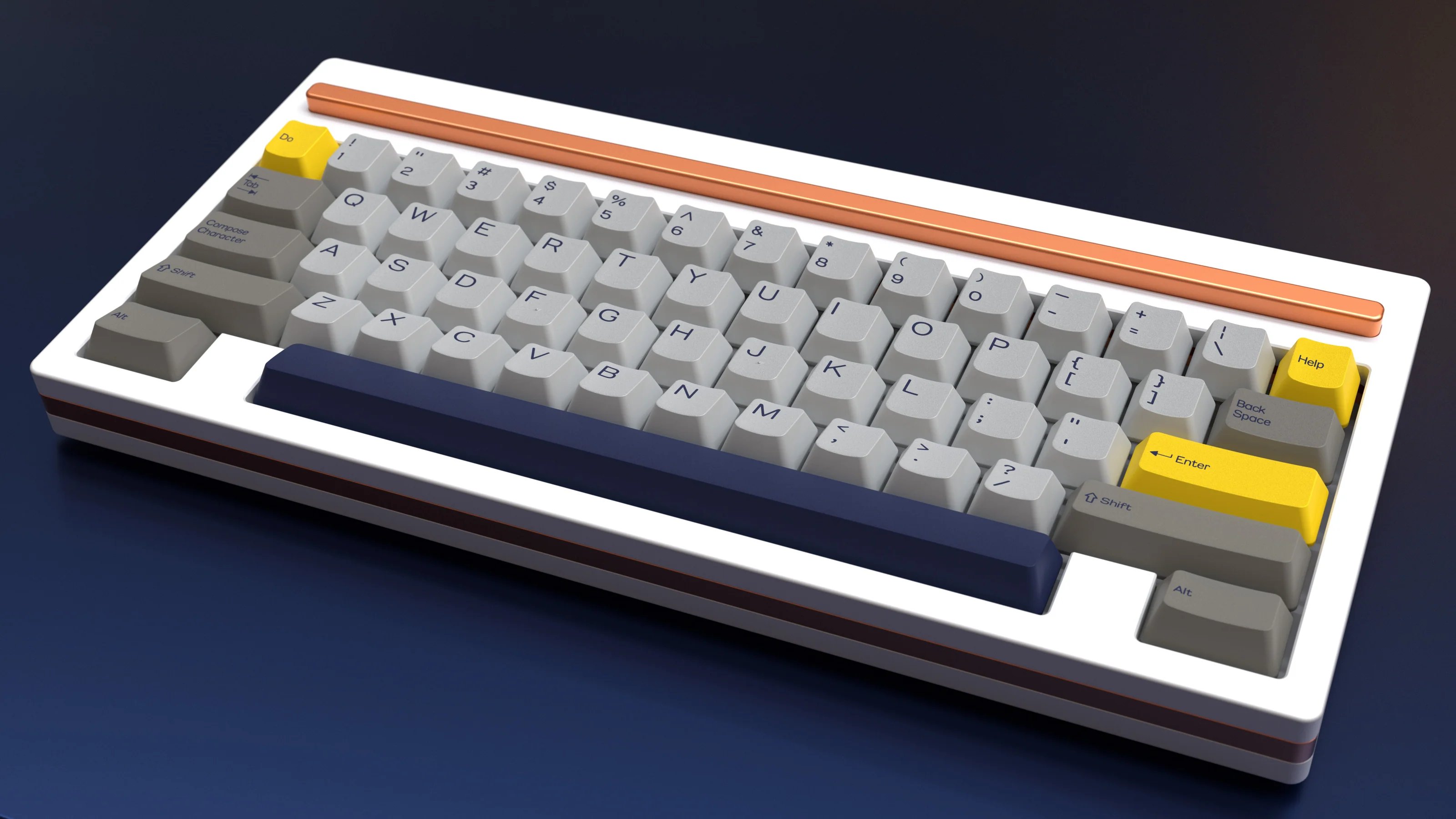Project image