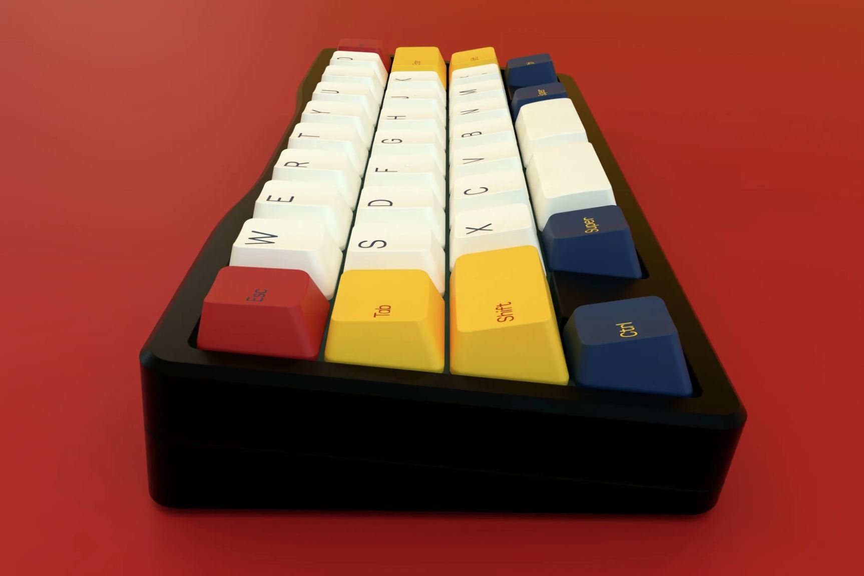 Project image