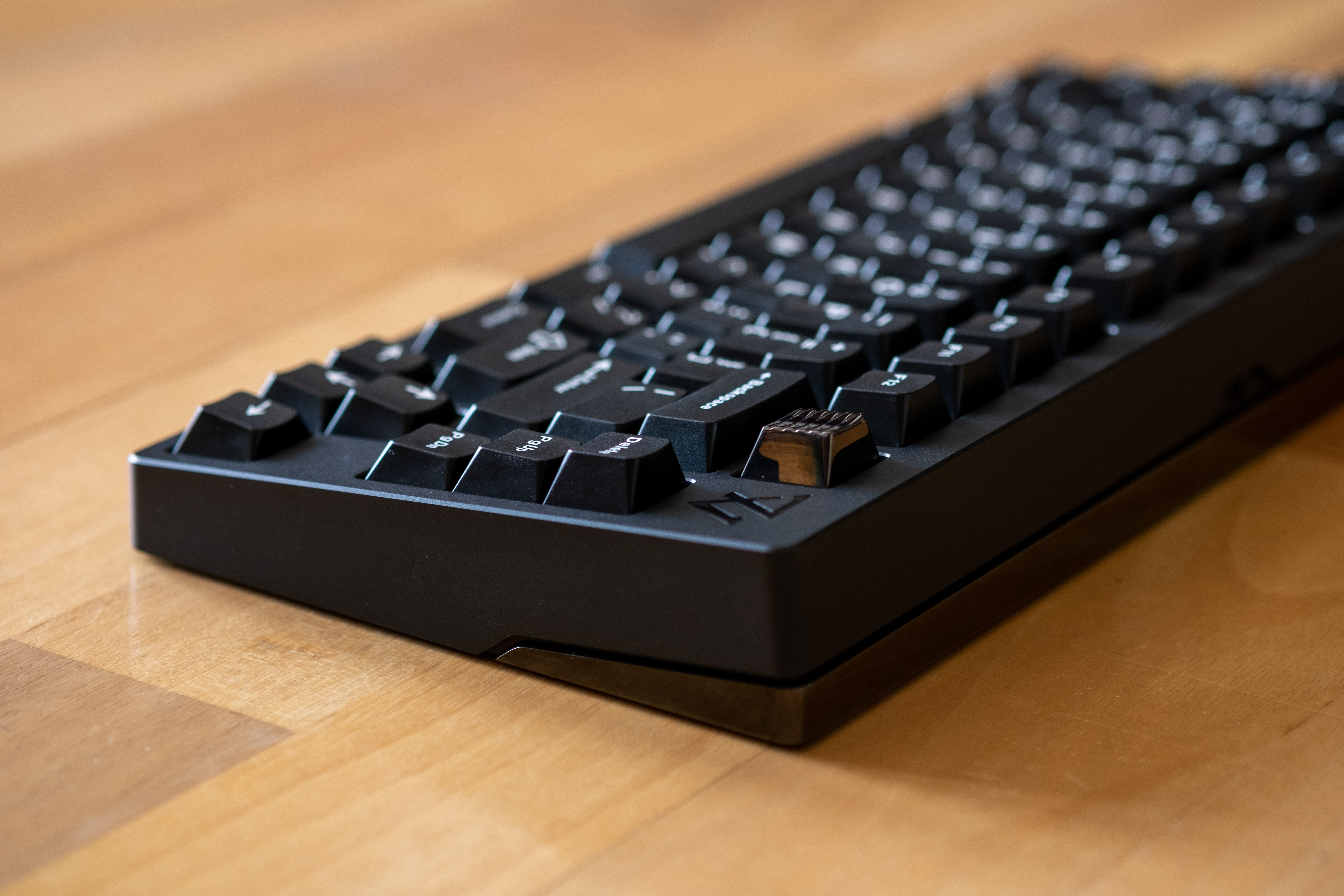 7V - 75% Keyboard by gok (COMPLETED) image 29