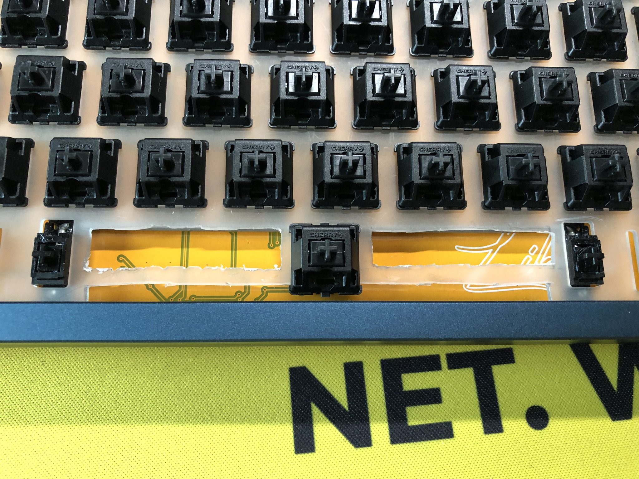 Liberi | 65XT with Frog side image 10