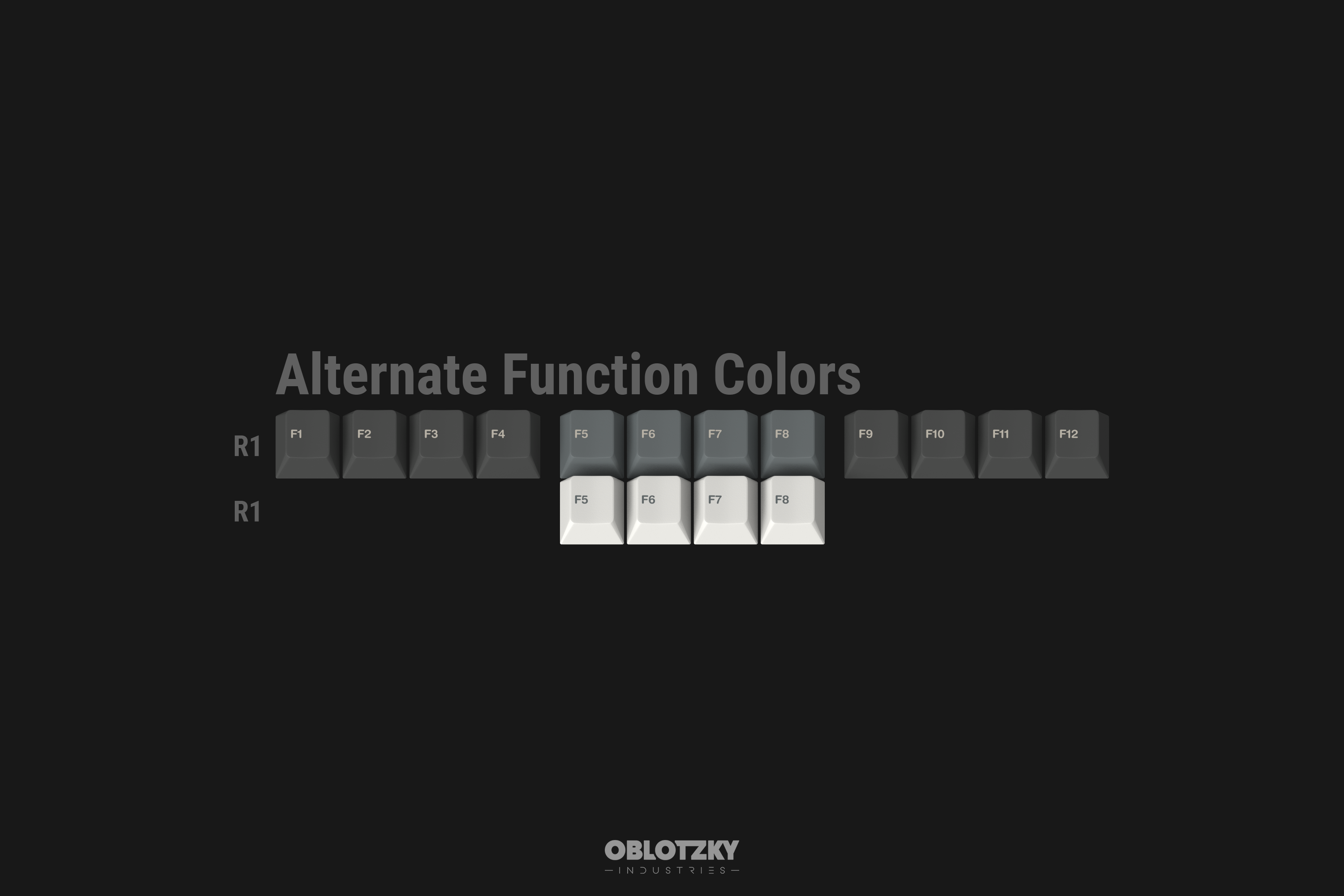 GMK Oblivion V2 - CONCLUDED image 10