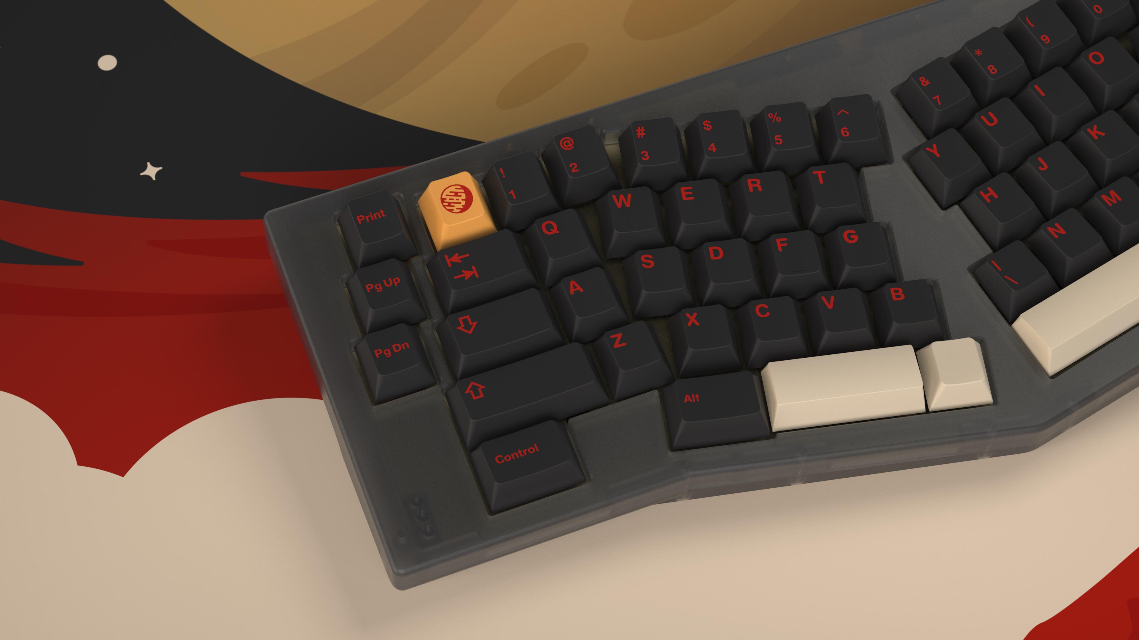 GMK Ishtar - Fulfilled! image 19