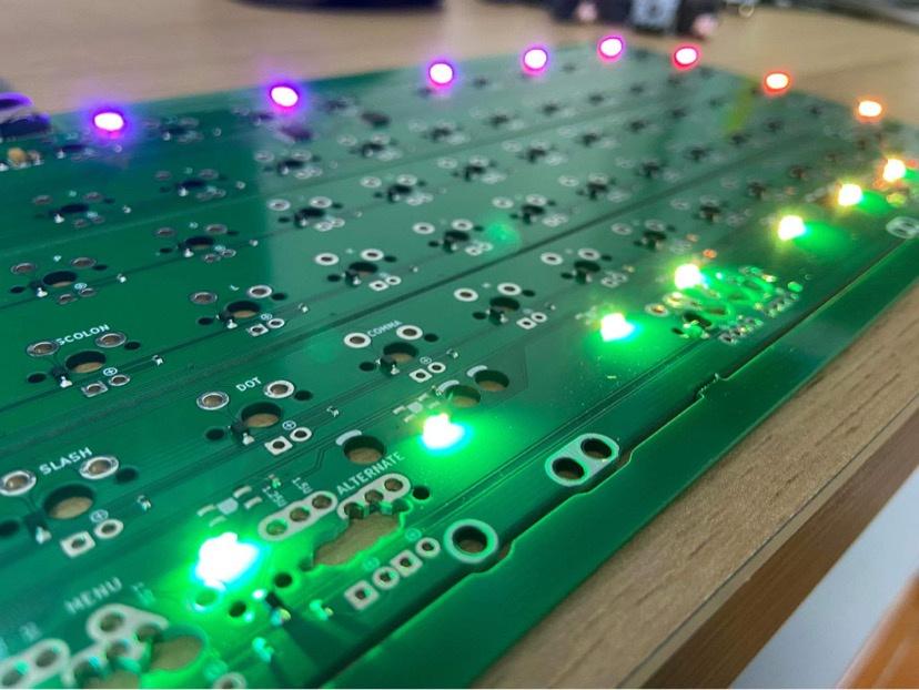 Mechlovin' Olly - Duck Jetfire and Black Bird Compatible PCBs & Plates image 7