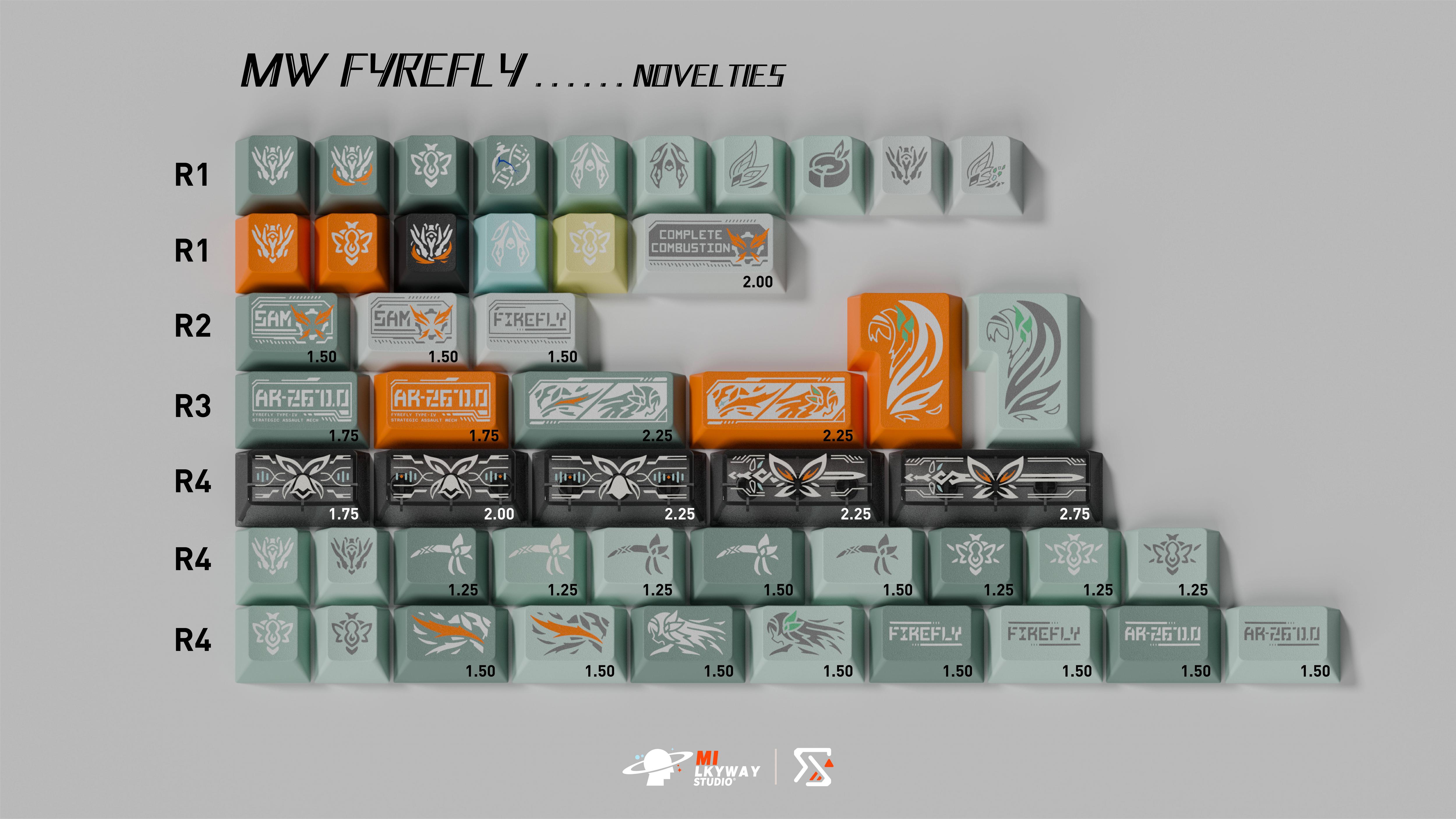 MW Fyrefly image 3