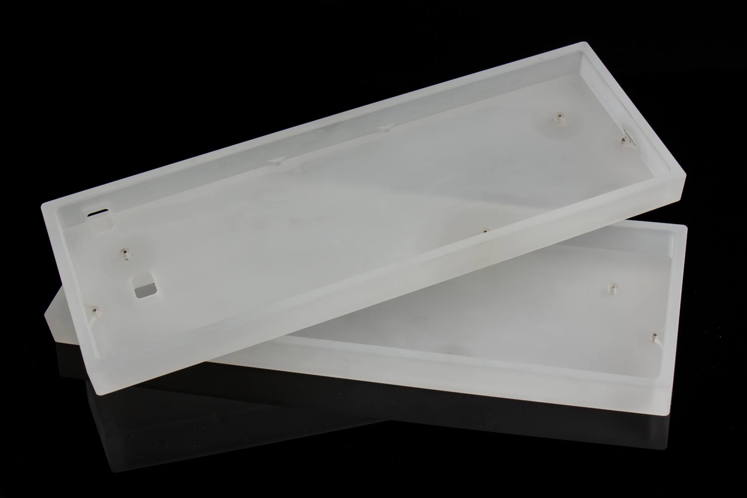 60% Feetless Acrylic Case image 5