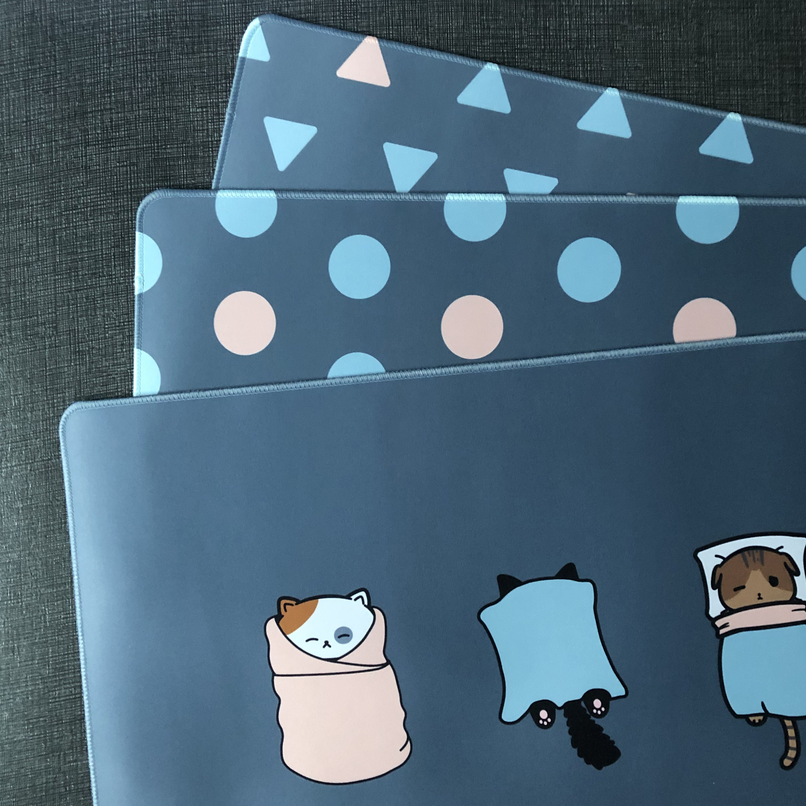 IFK Comfy - (Sept 25-Oct 9 2020) - Deskmat Samples Obtained (Mar 18) image 15