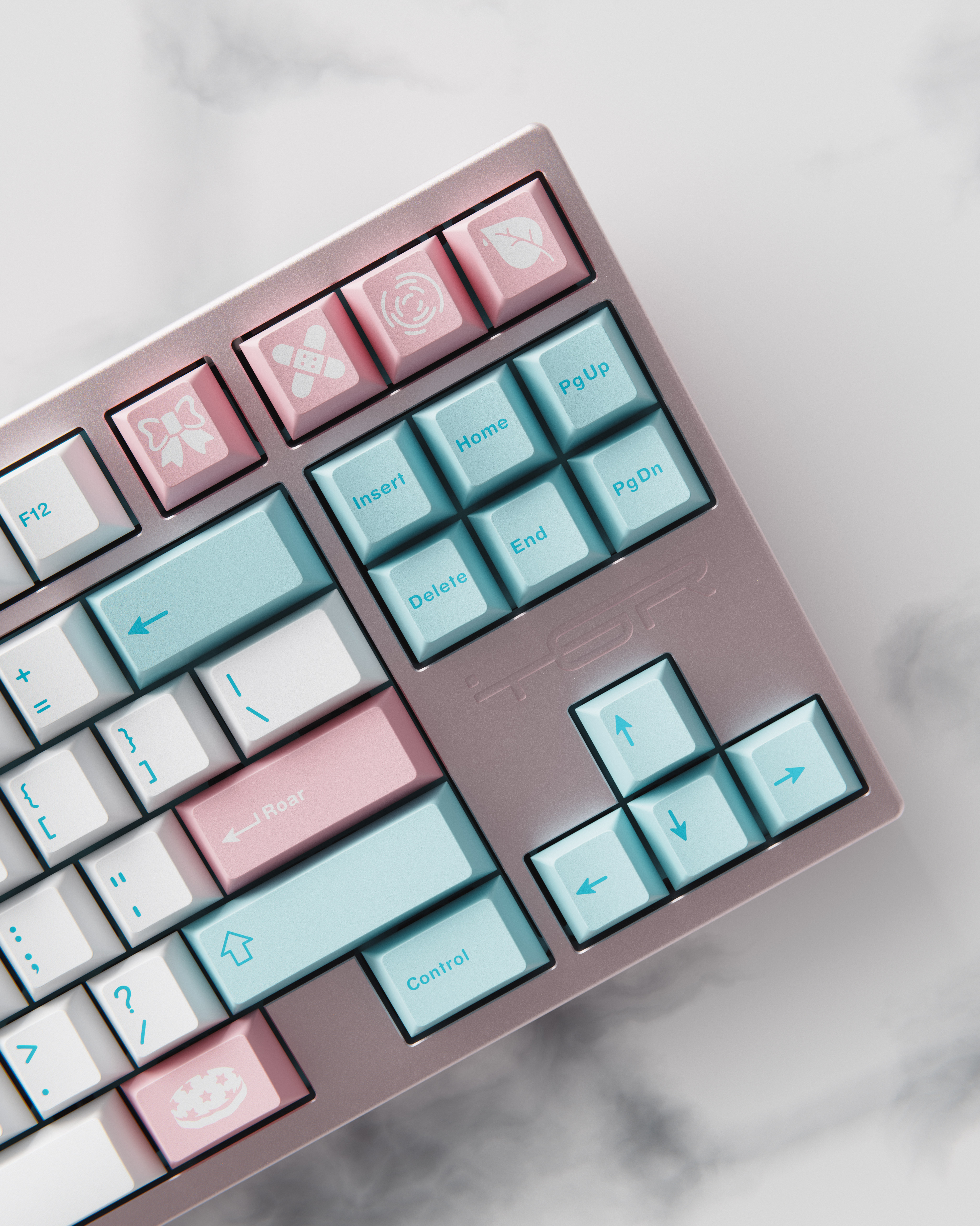 GMK Noel | Shipping | 1500 Base Kits Sold | gmknoel.com image 15