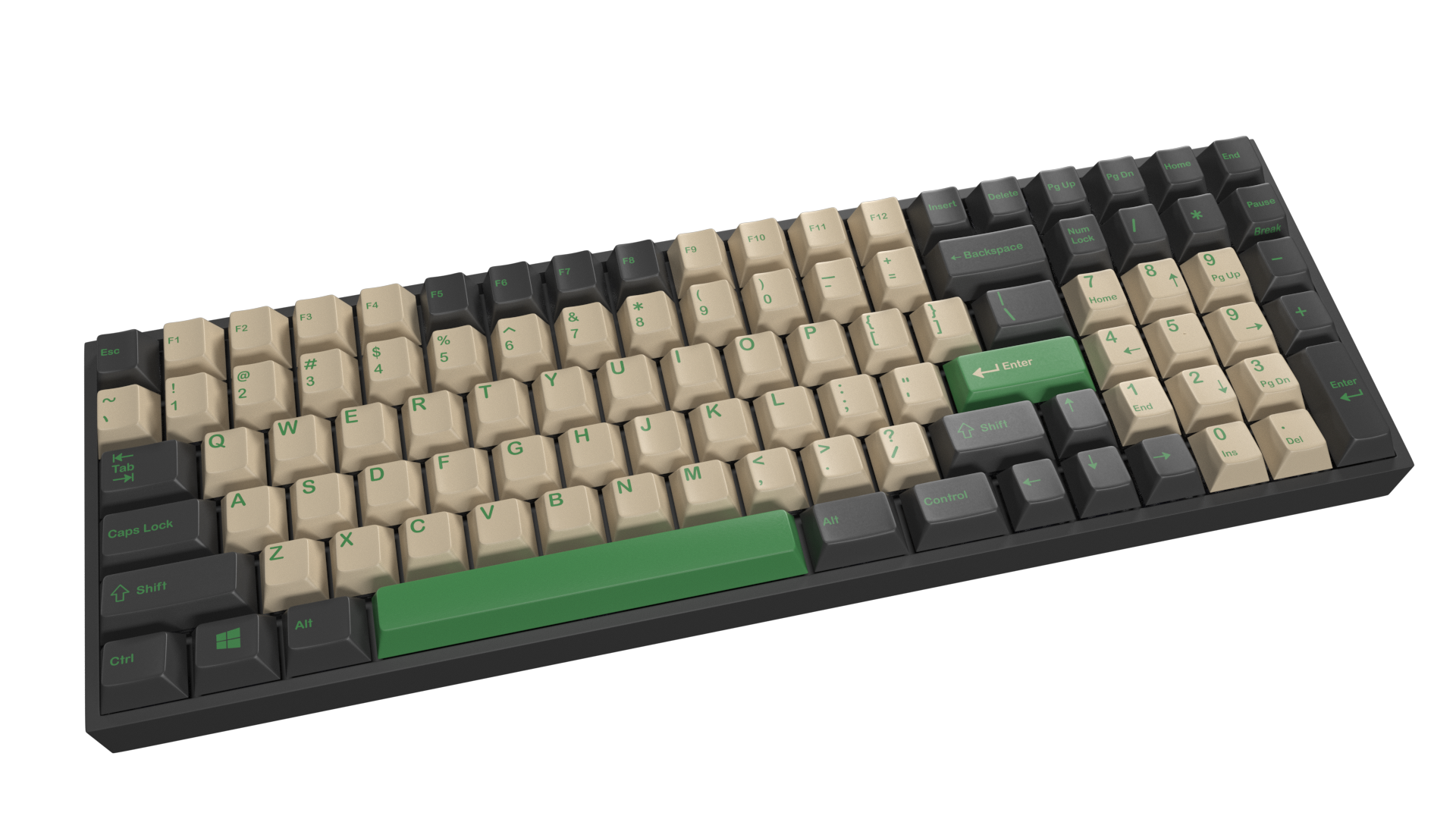 GMK Coniferous - soon™ image 5