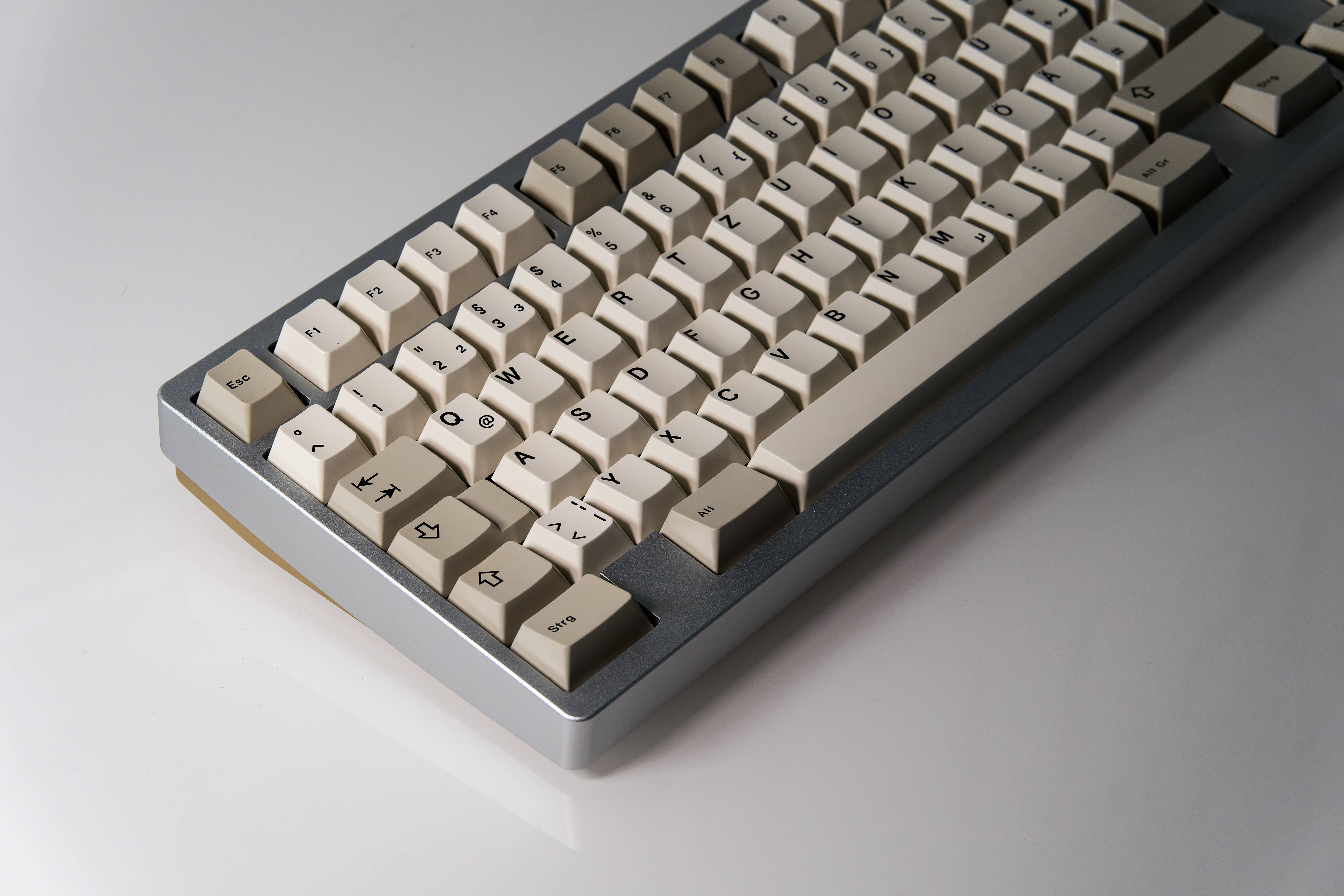 Phoenix - a TKL by Cable Car Designs image 2
