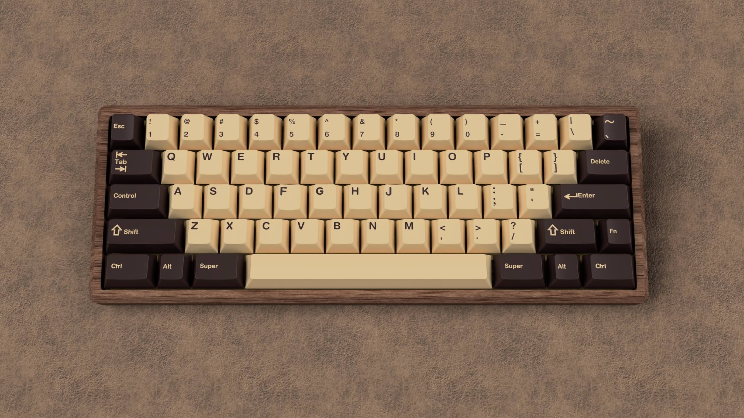 GMK Oasis - GB CANCELLED image 6