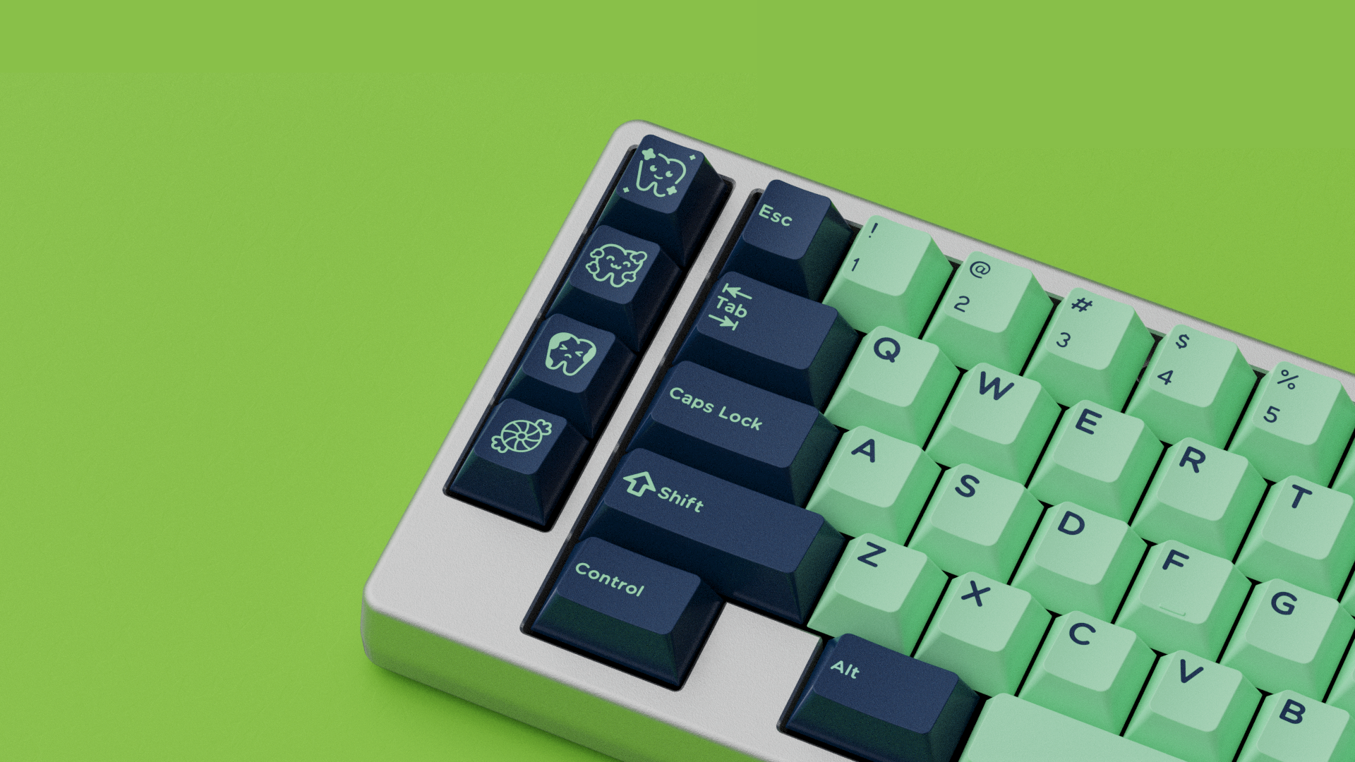 DMK Minty Fresh CANCELED image 11