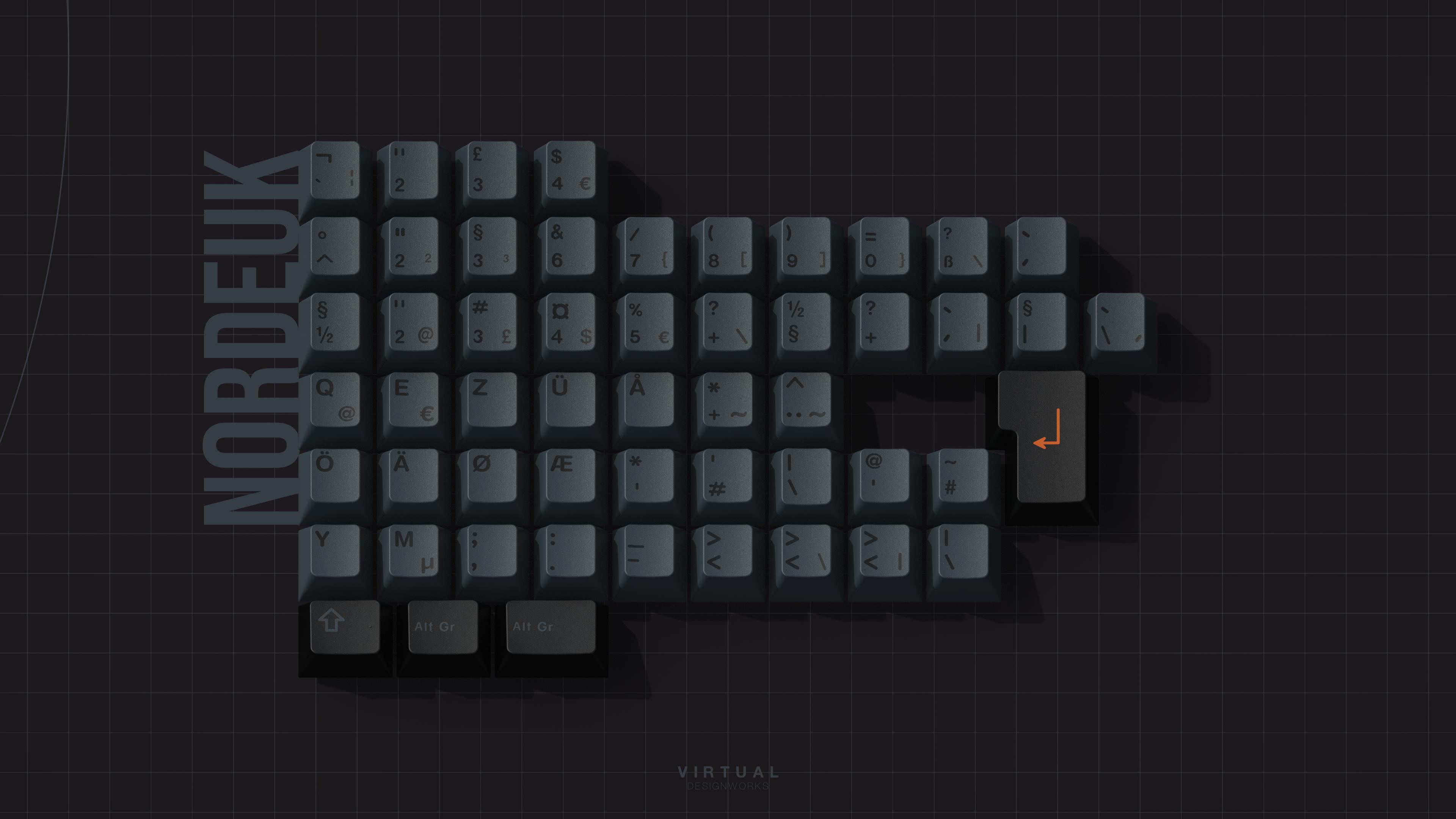 GMK Stealth | waiting for round 3 image 7