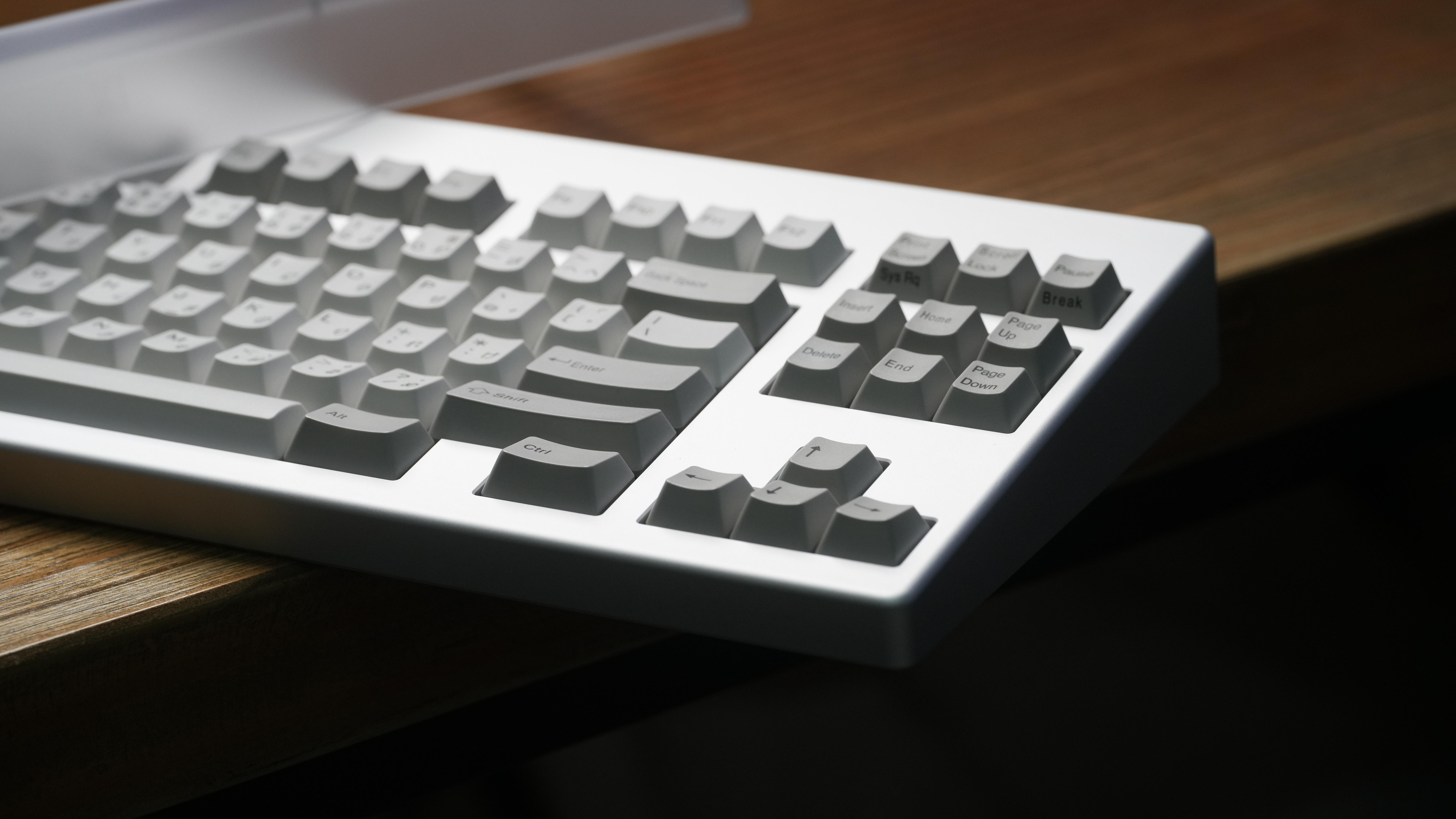 RF—8X by keyhub - A minimalist elegant housing for the Realforce R1 & R2 image 13