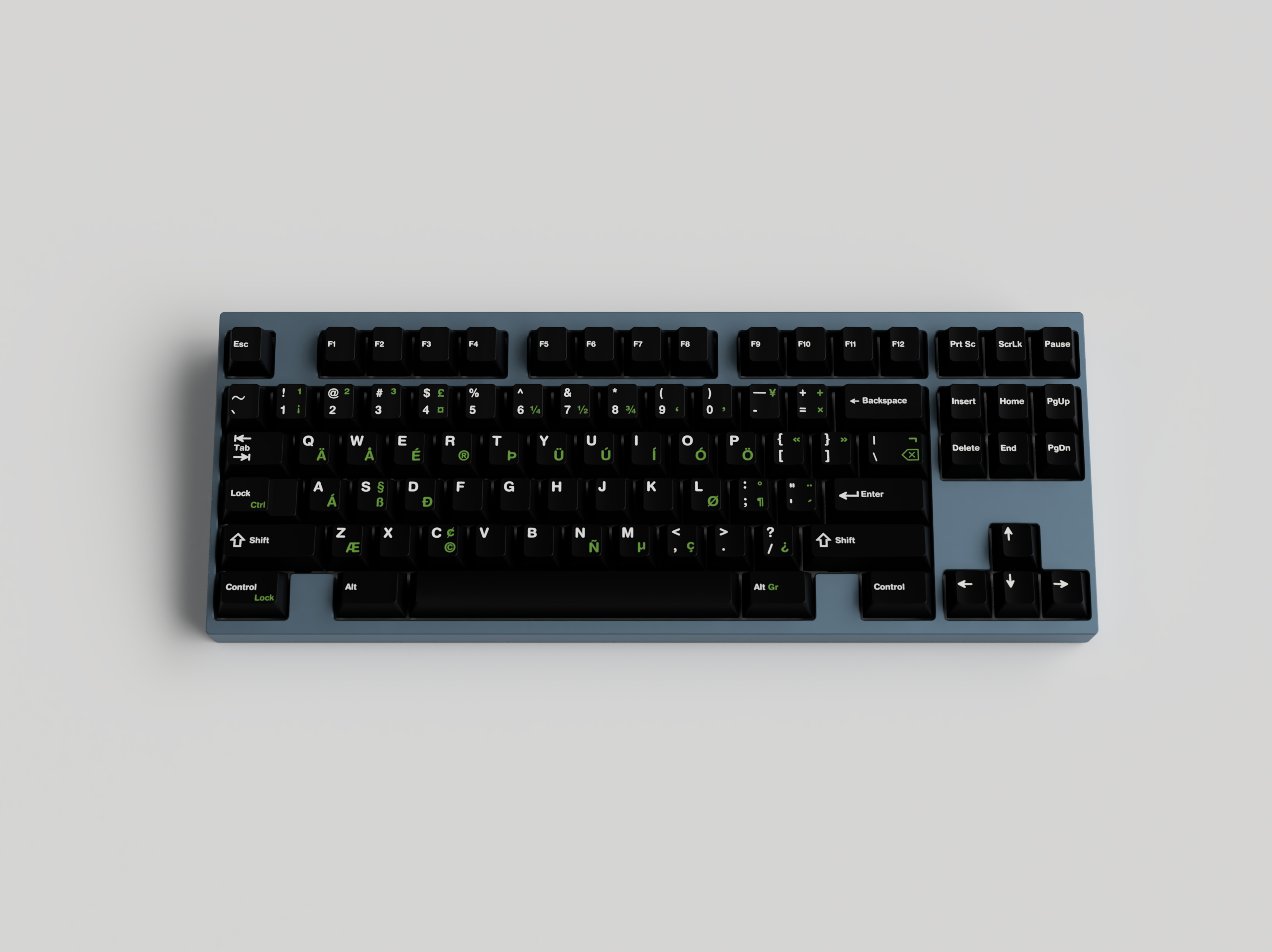 Infinitum - Extra PCBs and Plates Available! image 23