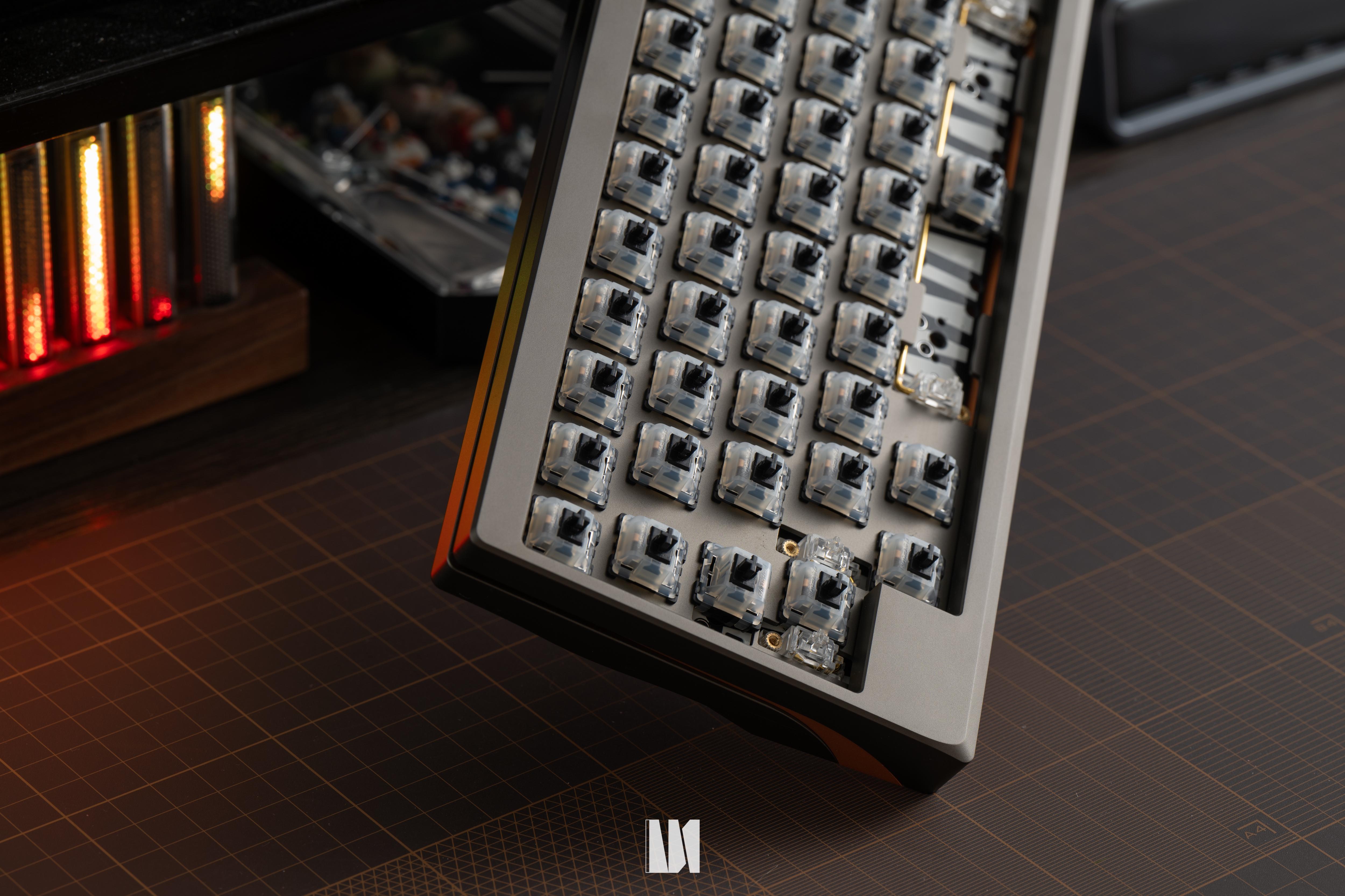 Parabolica60 - iNN Studio | GB Date Updated! image 21