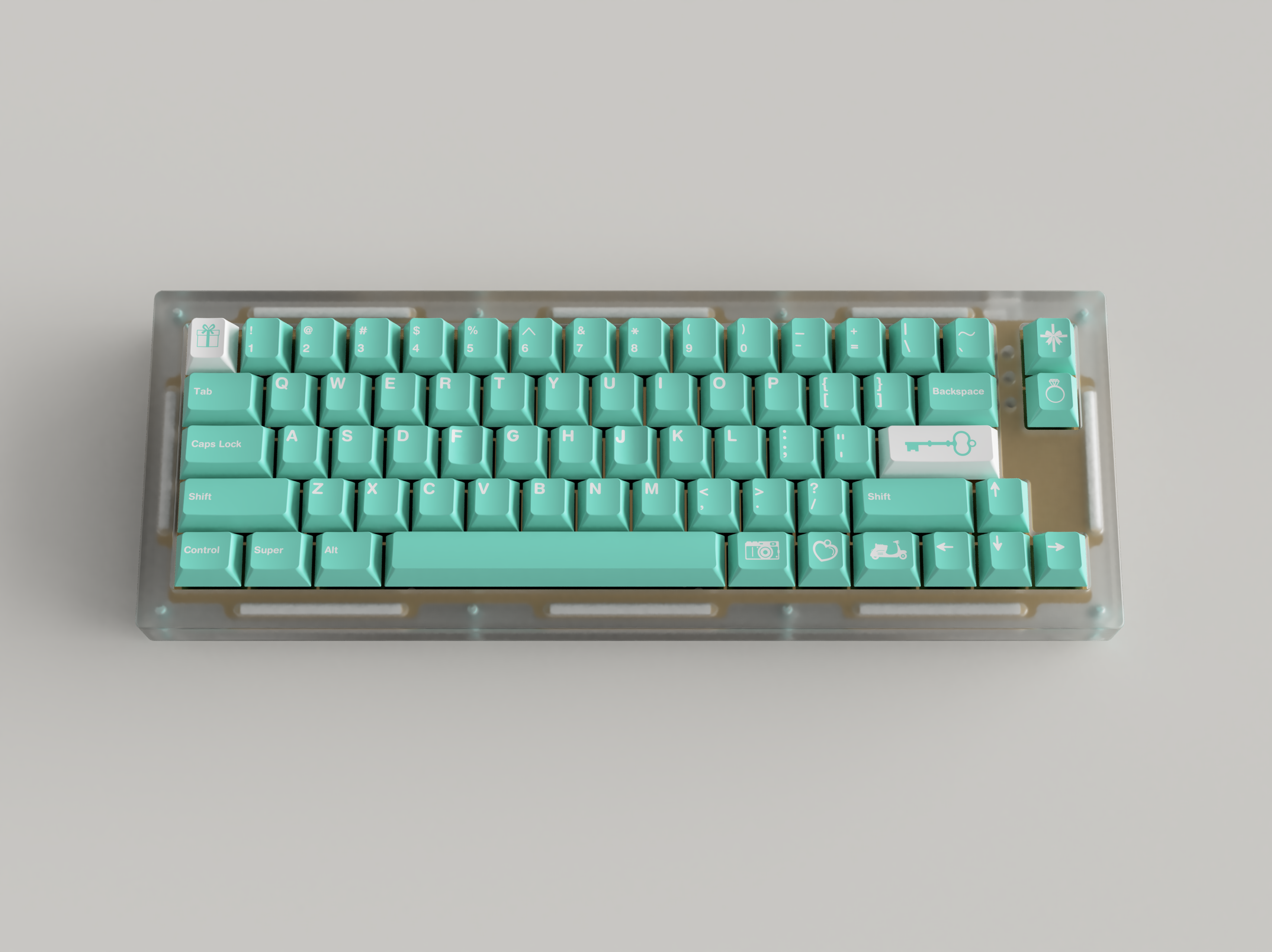 GMK Finer Things - February 1 to March 1 - All kits will be made! image 21