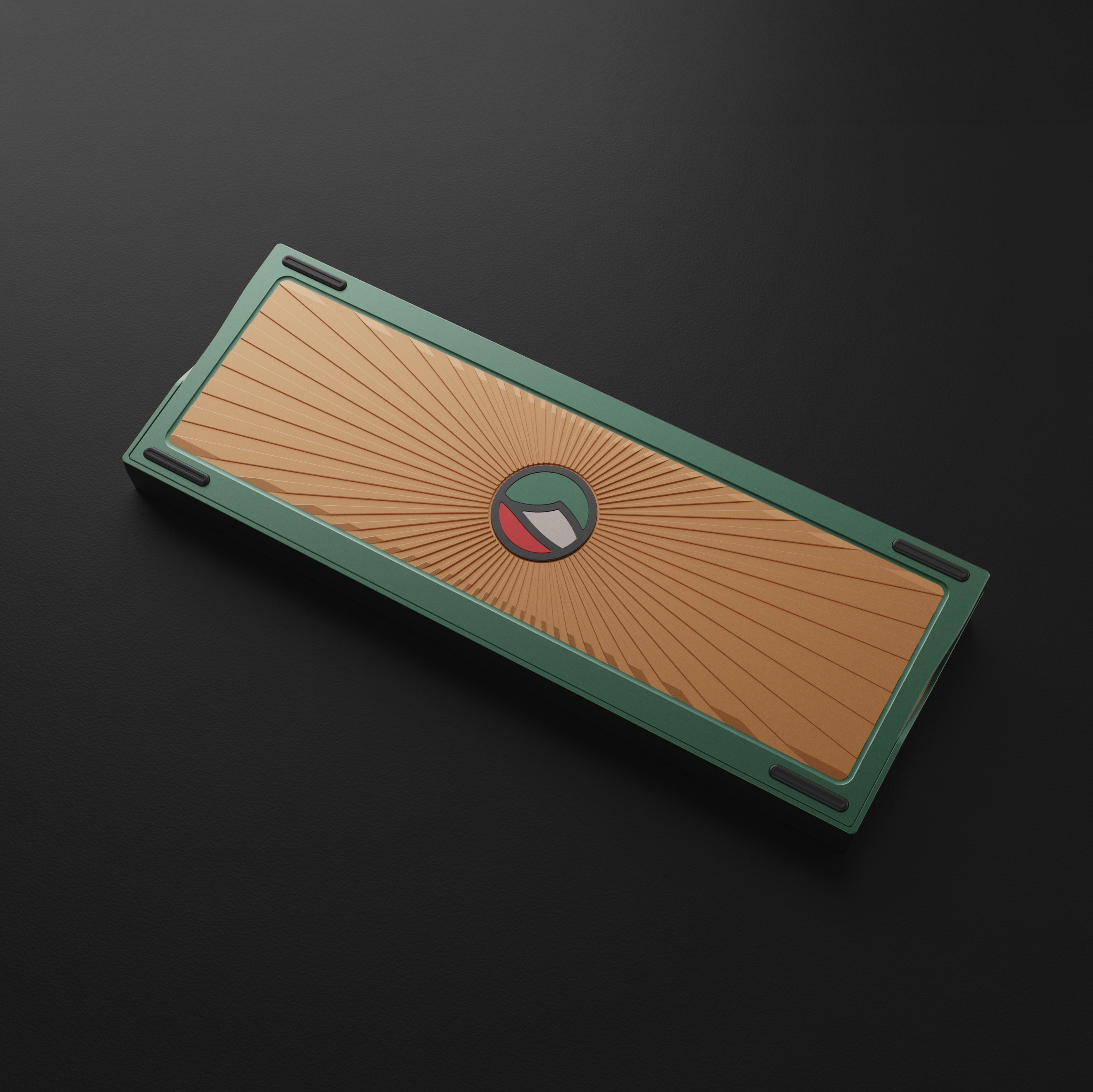 The Secret 65% keyboard by WPJ X KeybayTech | Nov 22 - Dec 20 image 15