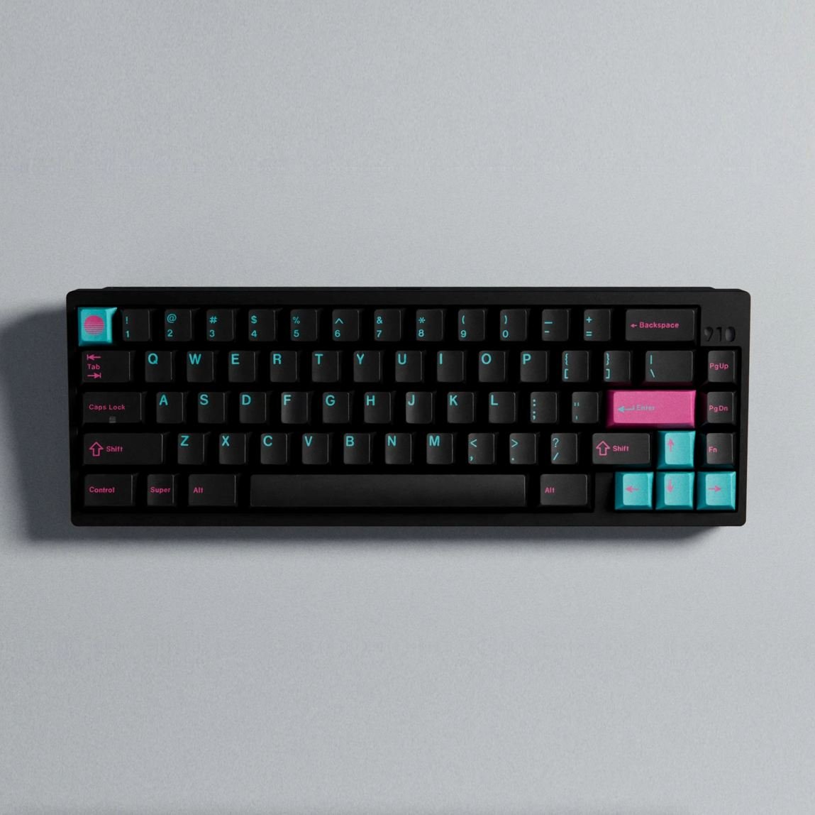 GMK Miami Nights R2 | 12~23 Oct 2026