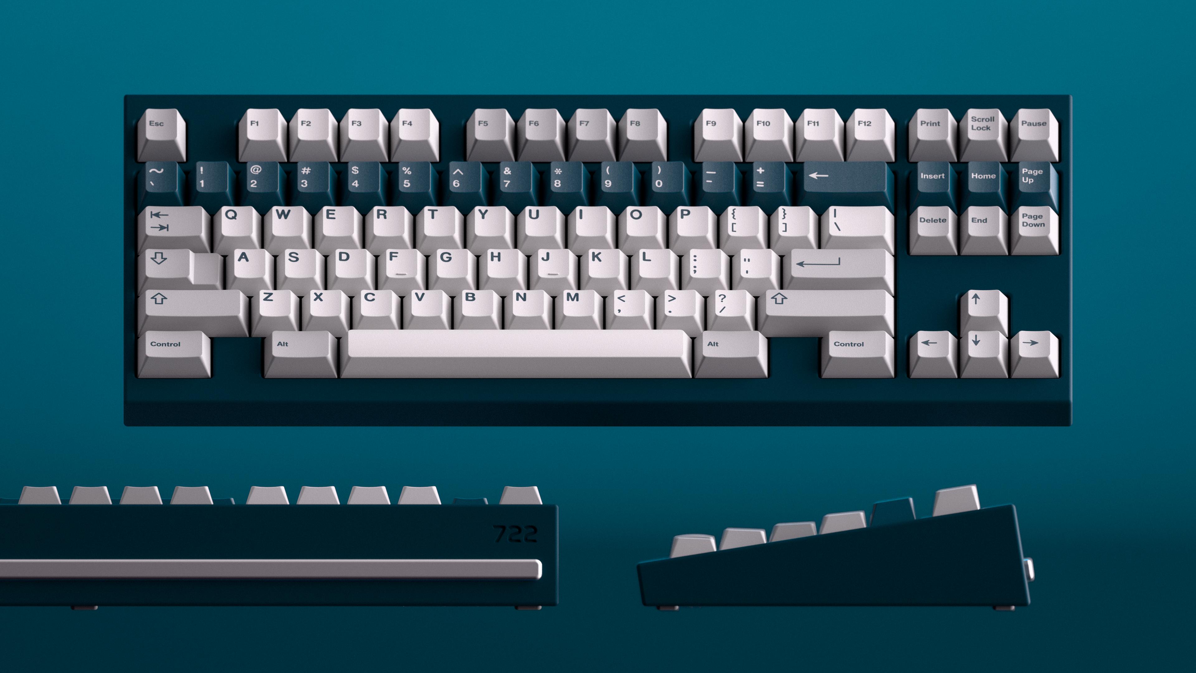 GMK CYL Prussian Alert | May 15th - June 12th image 26