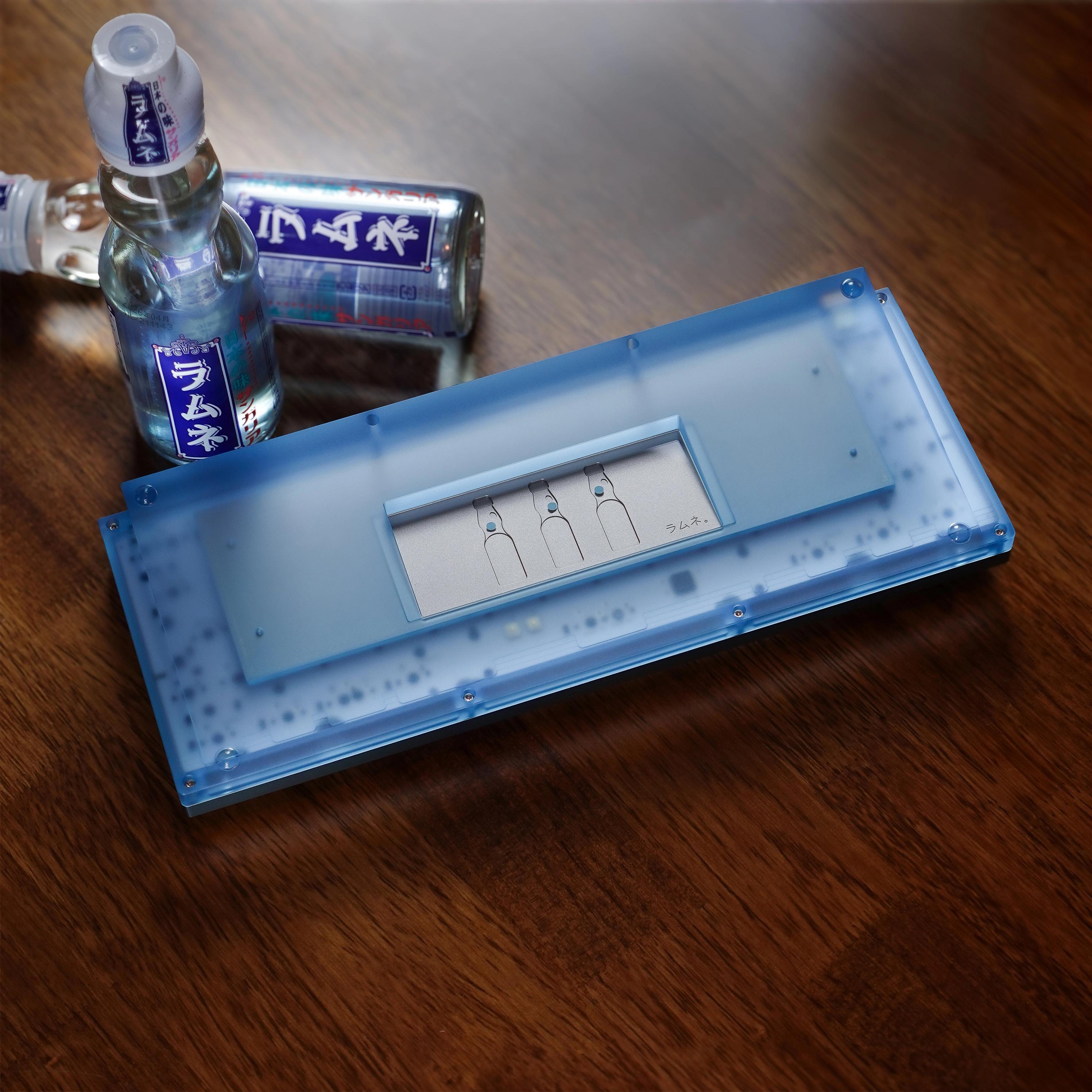 RAMUNE60 - TRUE HHKB / GB SEPTEMBER 15TH image 19