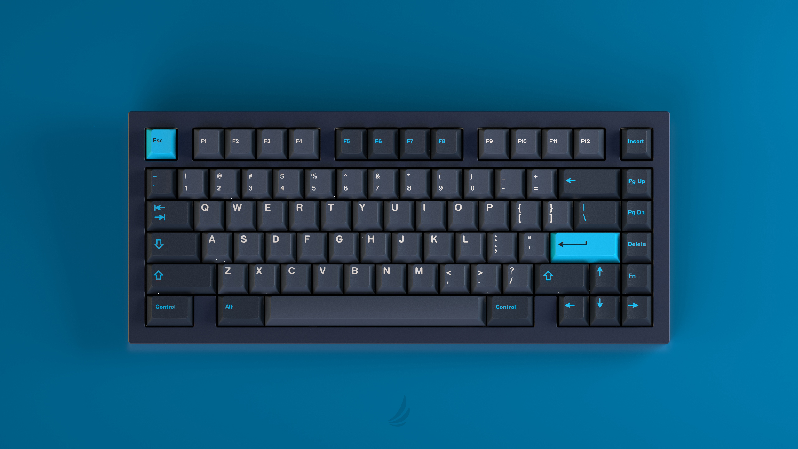 GMK Umbra | Completed | Nov. 1 - Dec. 16, 2019