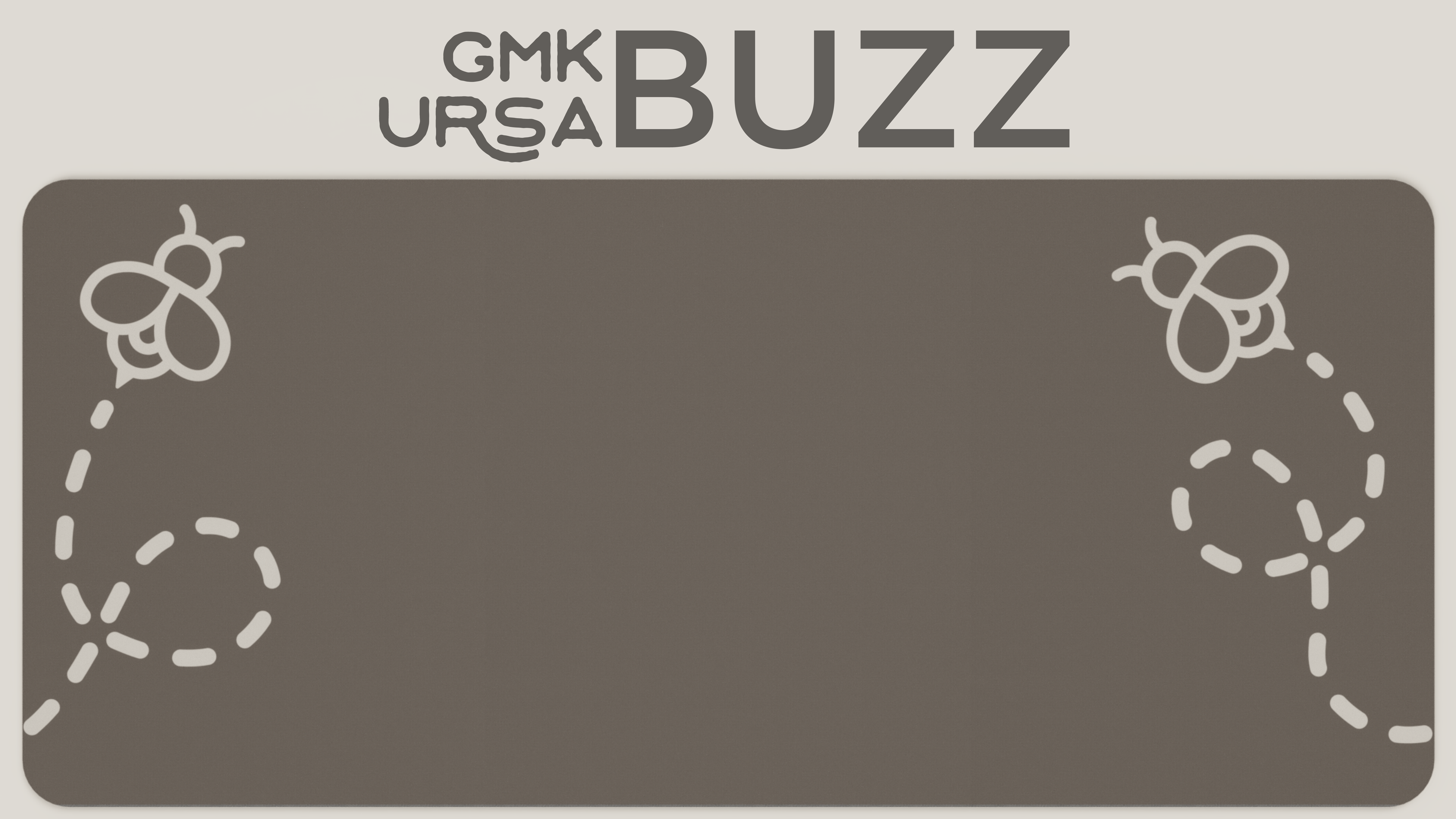 GMK Ursa | Shipping!!!!!!!!! image 26
