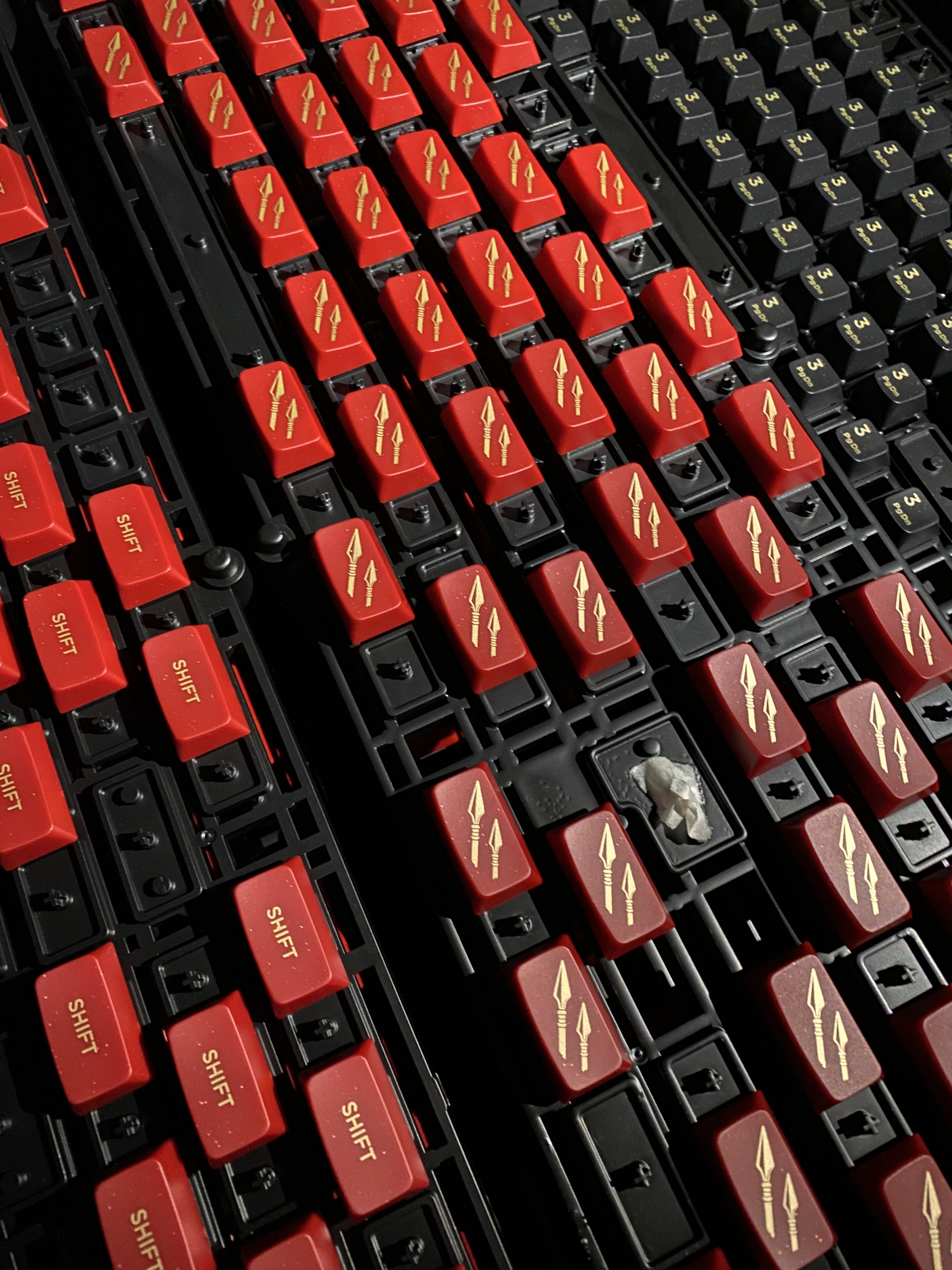 ⭐️[in stock] Spartan Keyset ⭐️ image 11