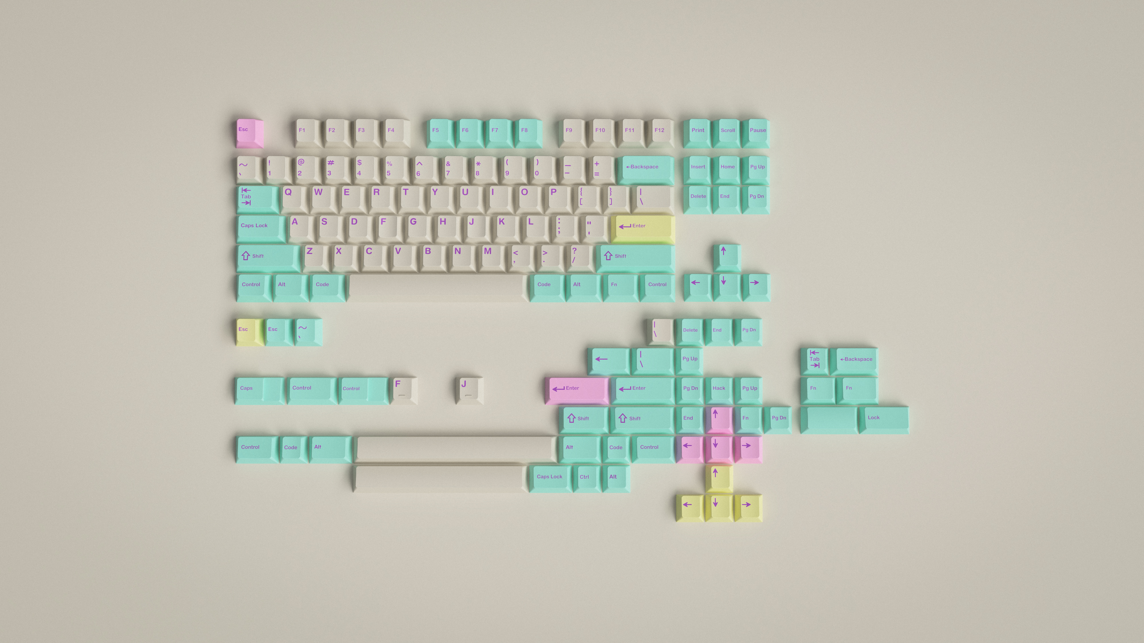 GMK『analogdreams』Shipping Soon image 2