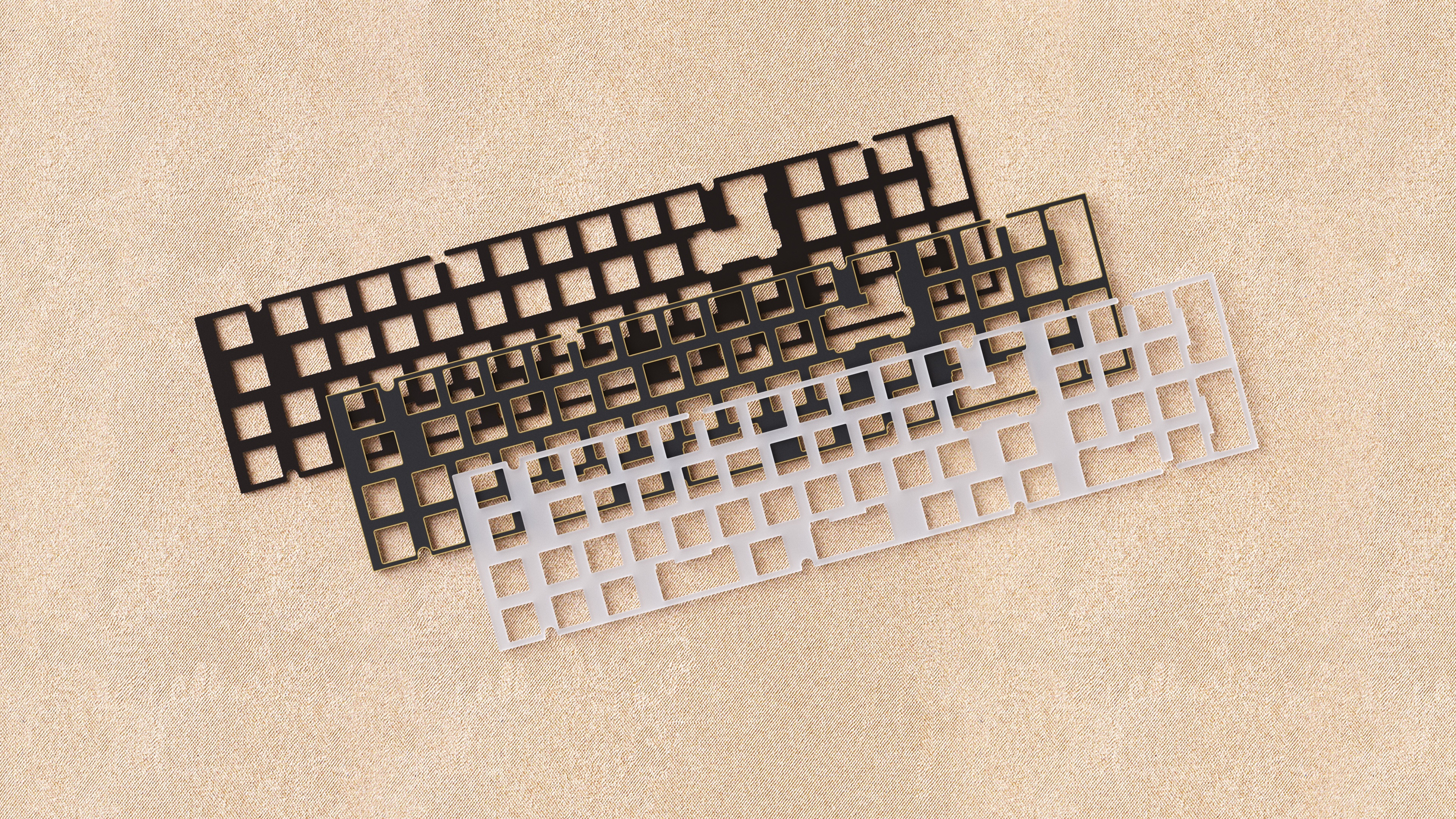 Hola (40%+pad)& Hola Mini（40% keyboard） image 14