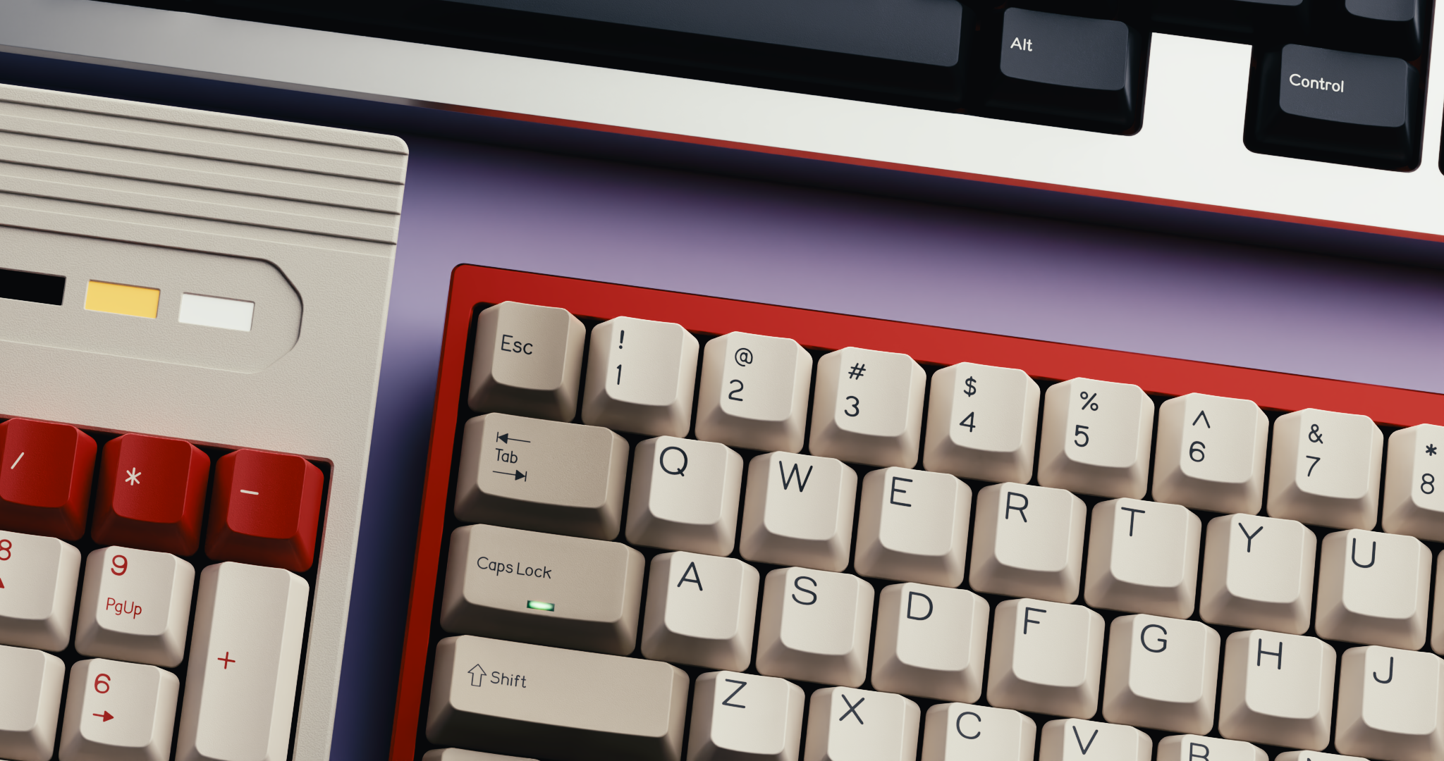DCS LED Keys - Fill up the Google Form! image 10