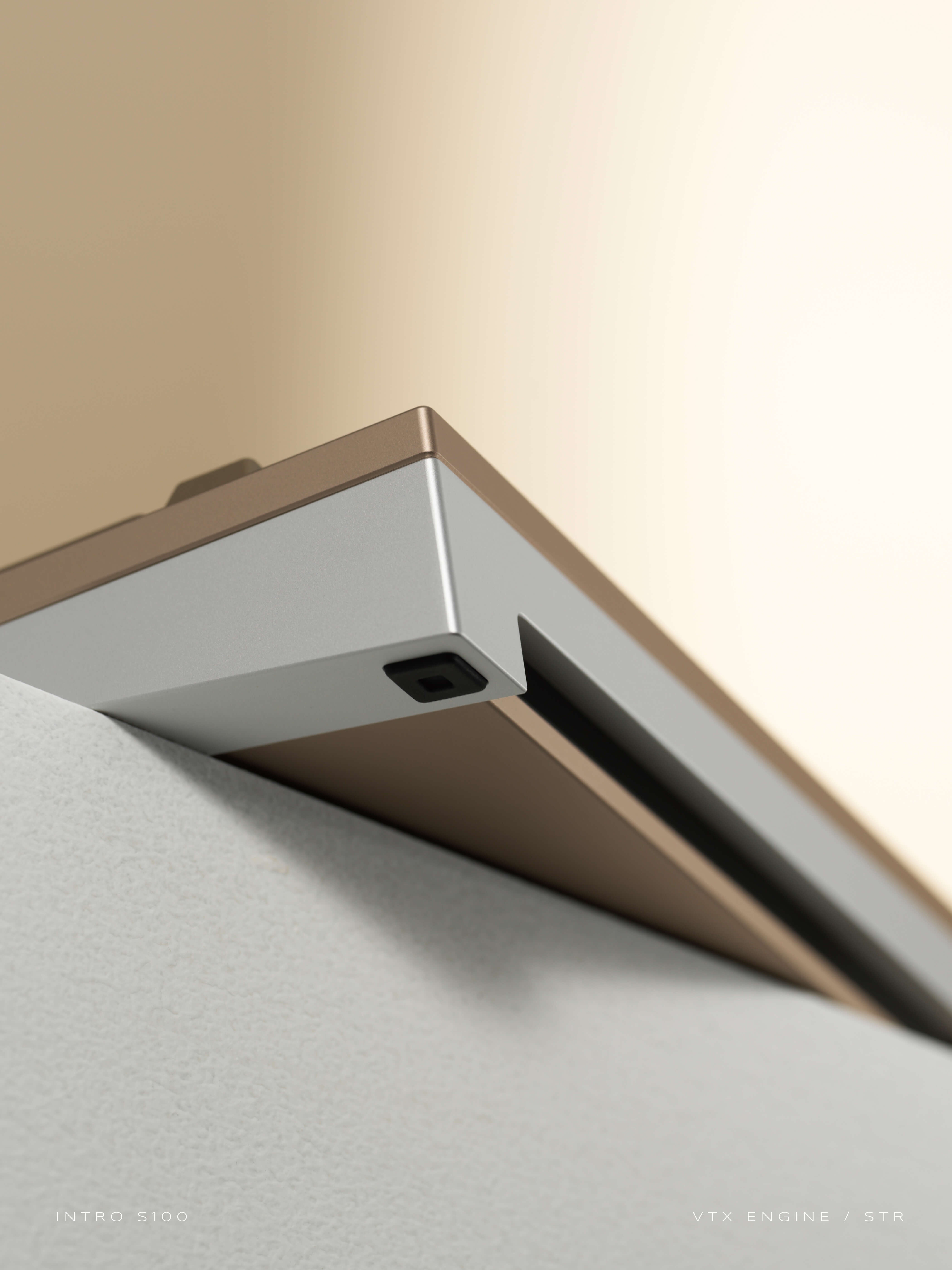 Vertex Intro S100 | The Bigger the Better! | Pre-order date: Feb 05 2025 image 107