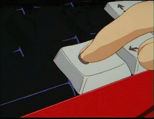 Navi60 - "Serial Experiments Lain" themed 60% Keyboard - #lainttl | LIVE image 25
